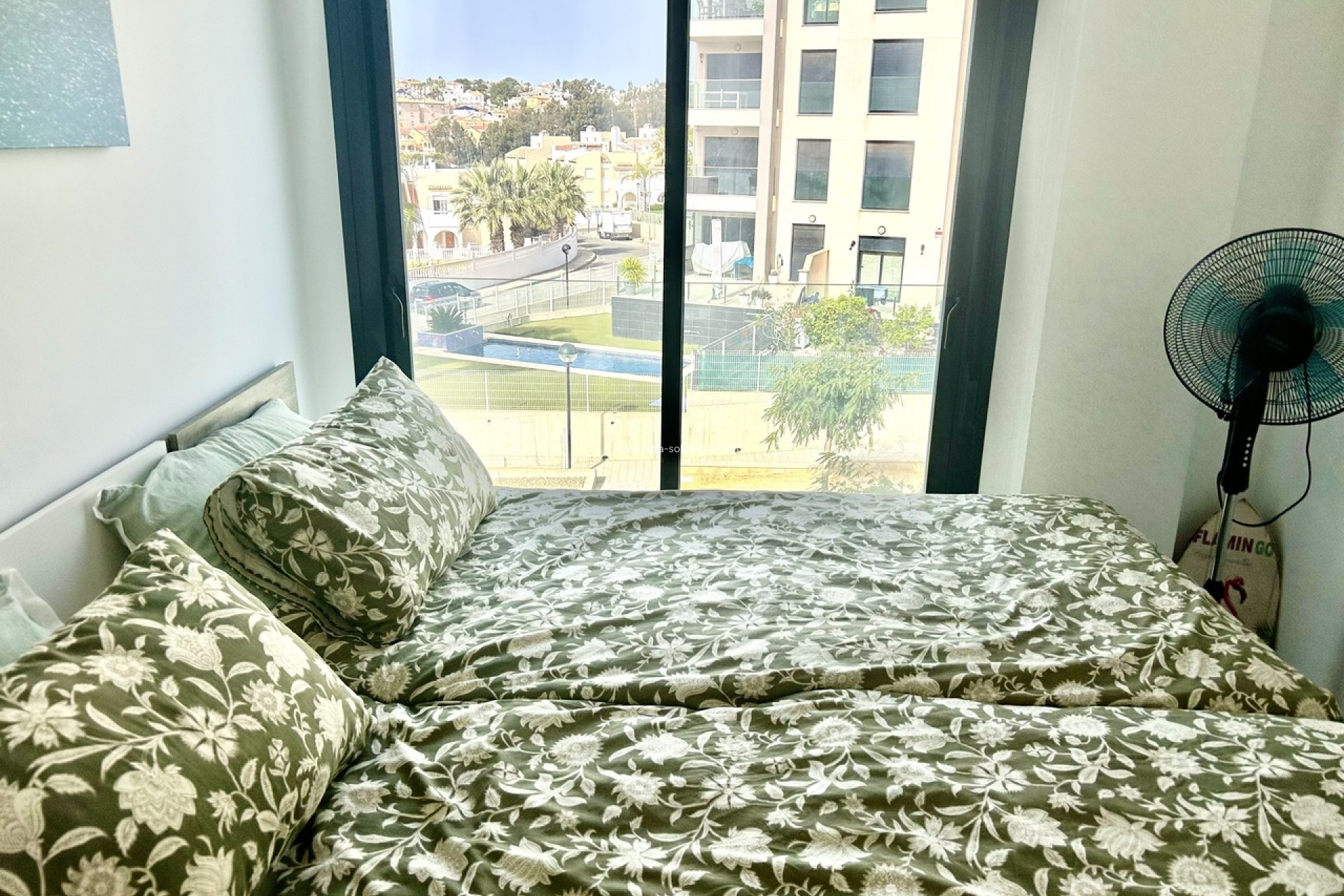 Revente - Appartement - Villamartin - Costa Blanca