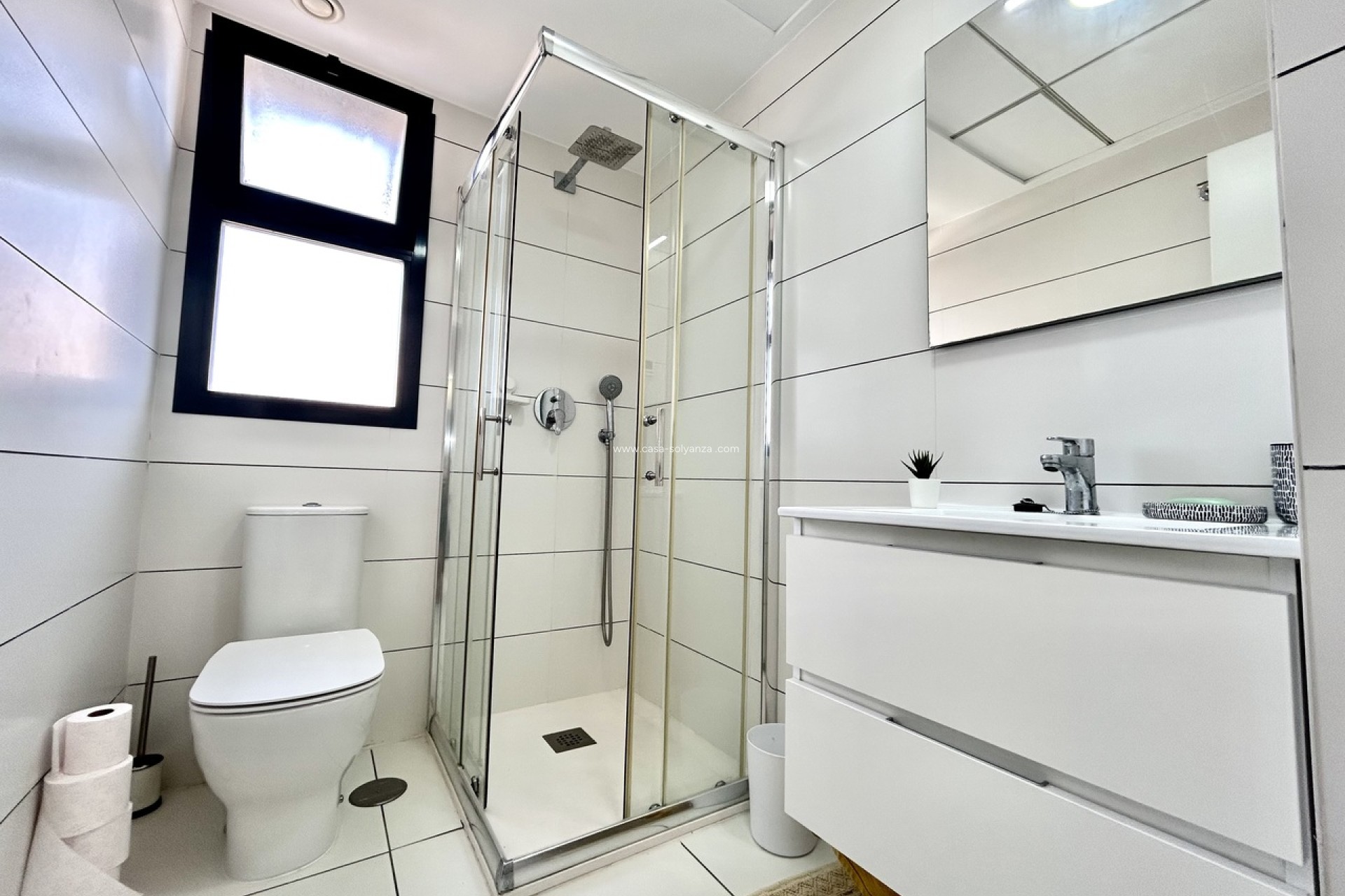 Revente - Appartement - Villamartin - Costa Blanca