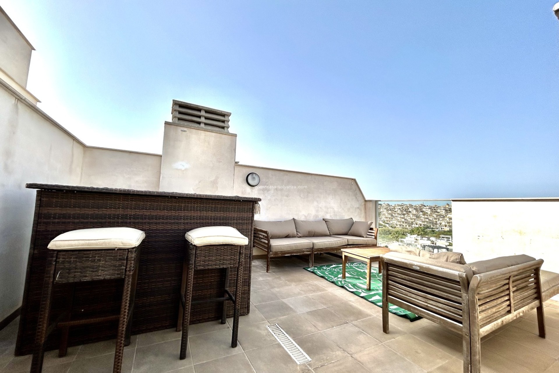 Revente - Appartement - Villamartin - Costa Blanca