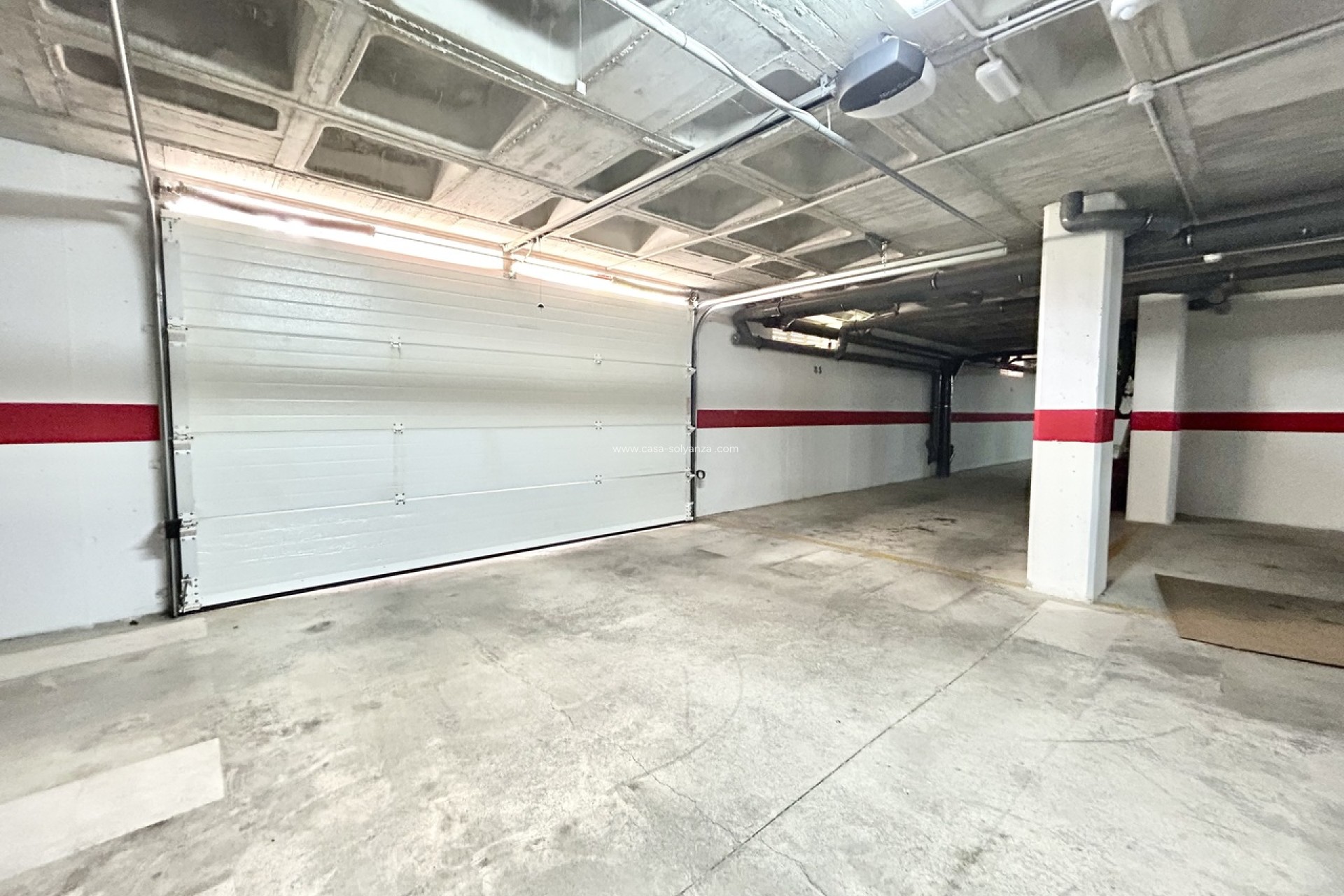 Revente - Appartement - Villamartin - Costa Blanca