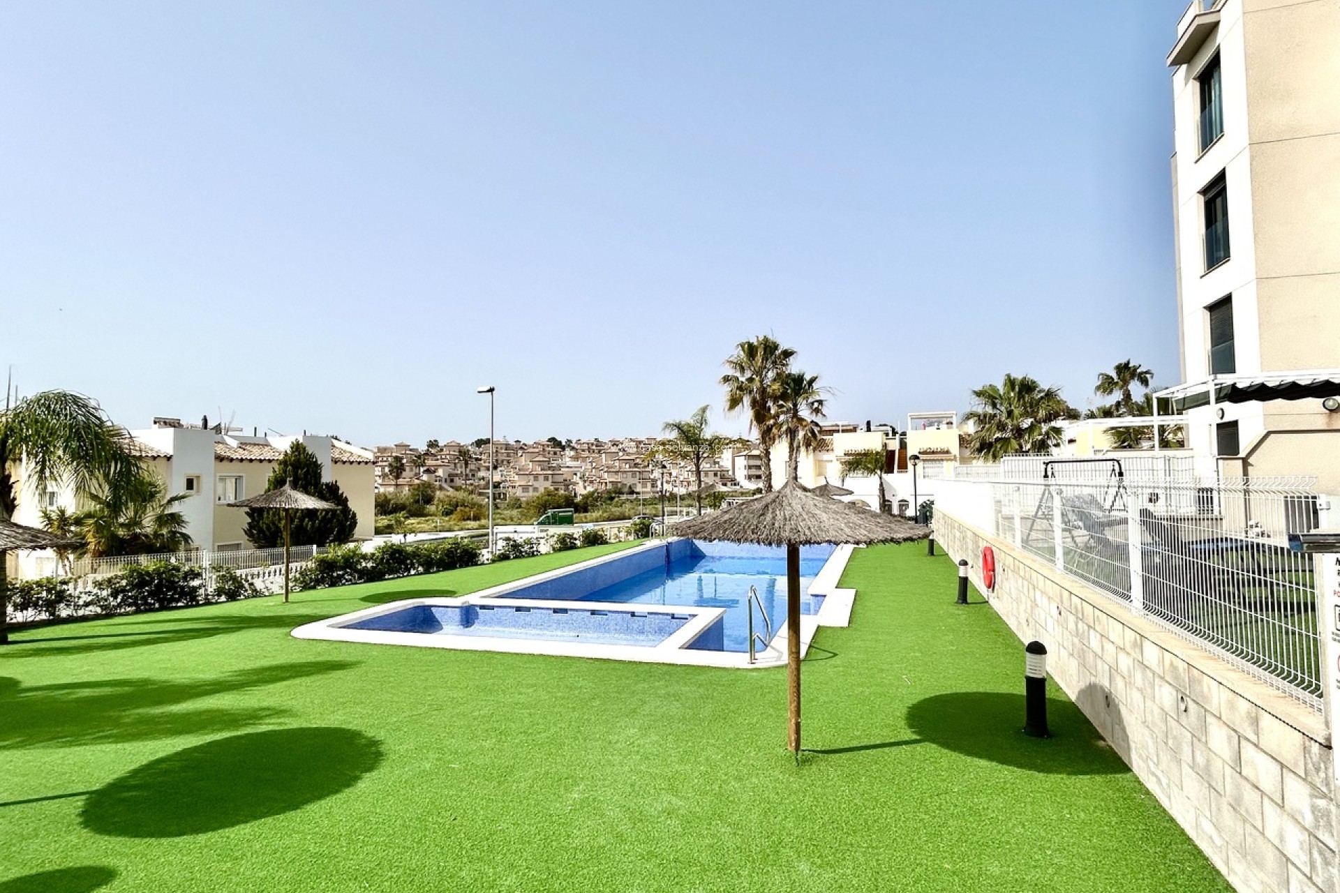 Revente - Appartement - Villamartin - Costa Blanca