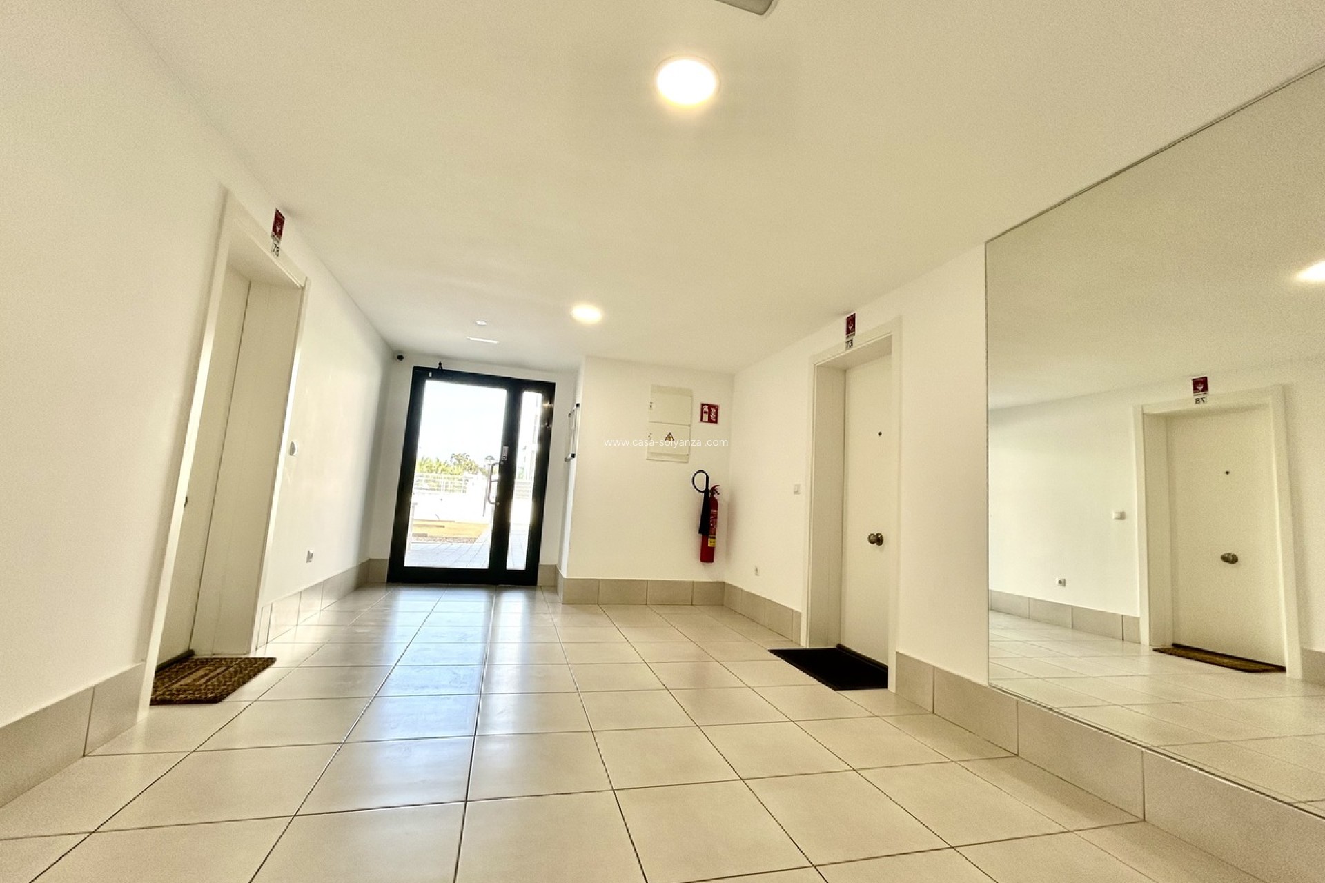 Revente - Appartement - Villamartin - Costa Blanca