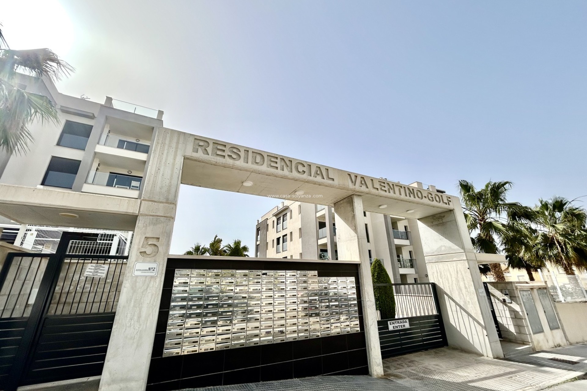 Revente - Appartement - Villamartin - Costa Blanca