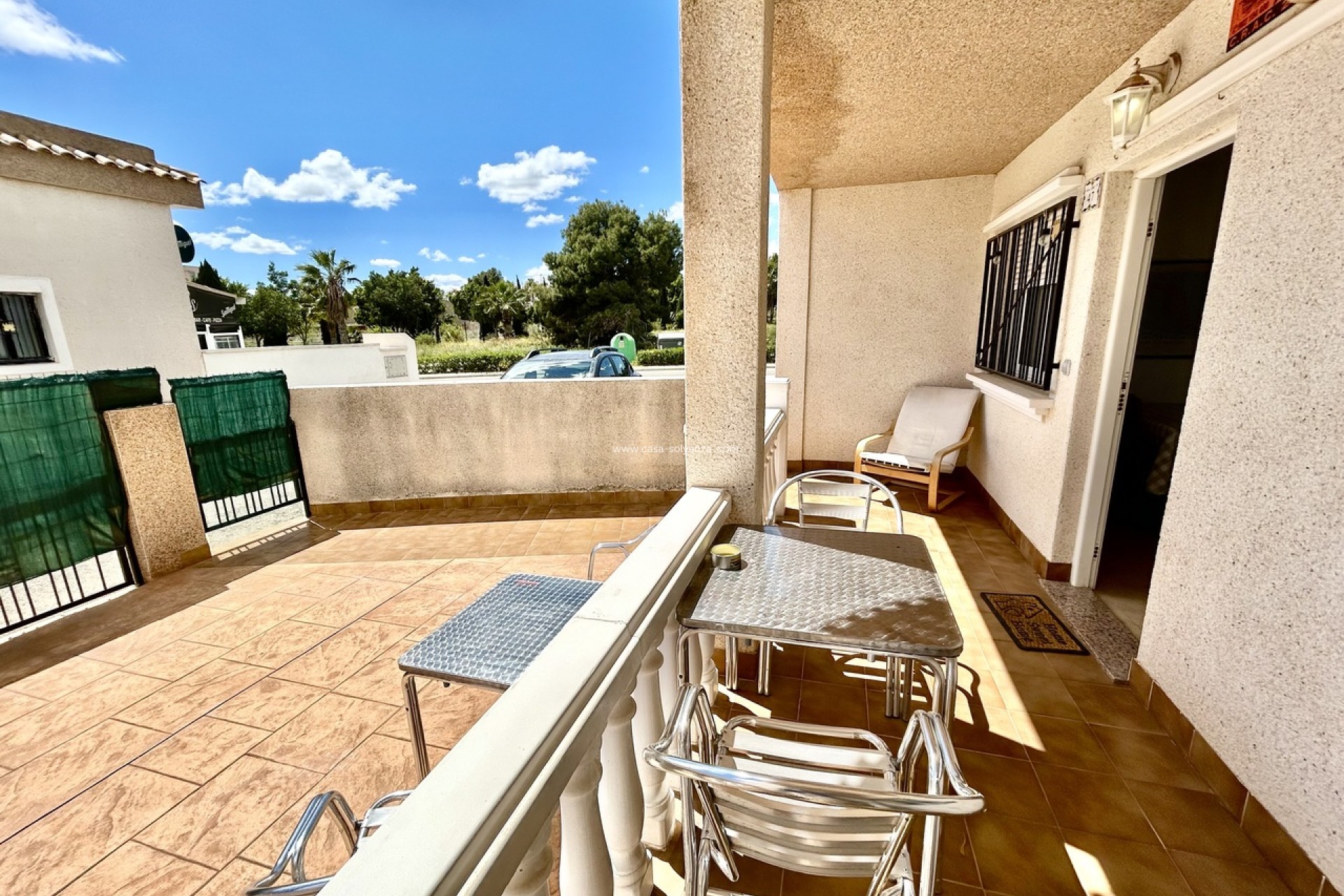 Revente - Appartement - Villamartin - Costa Blanca