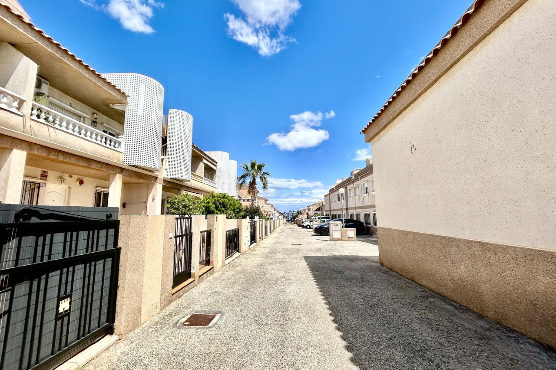 Revente - Appartement - Villamartin - Costa Blanca