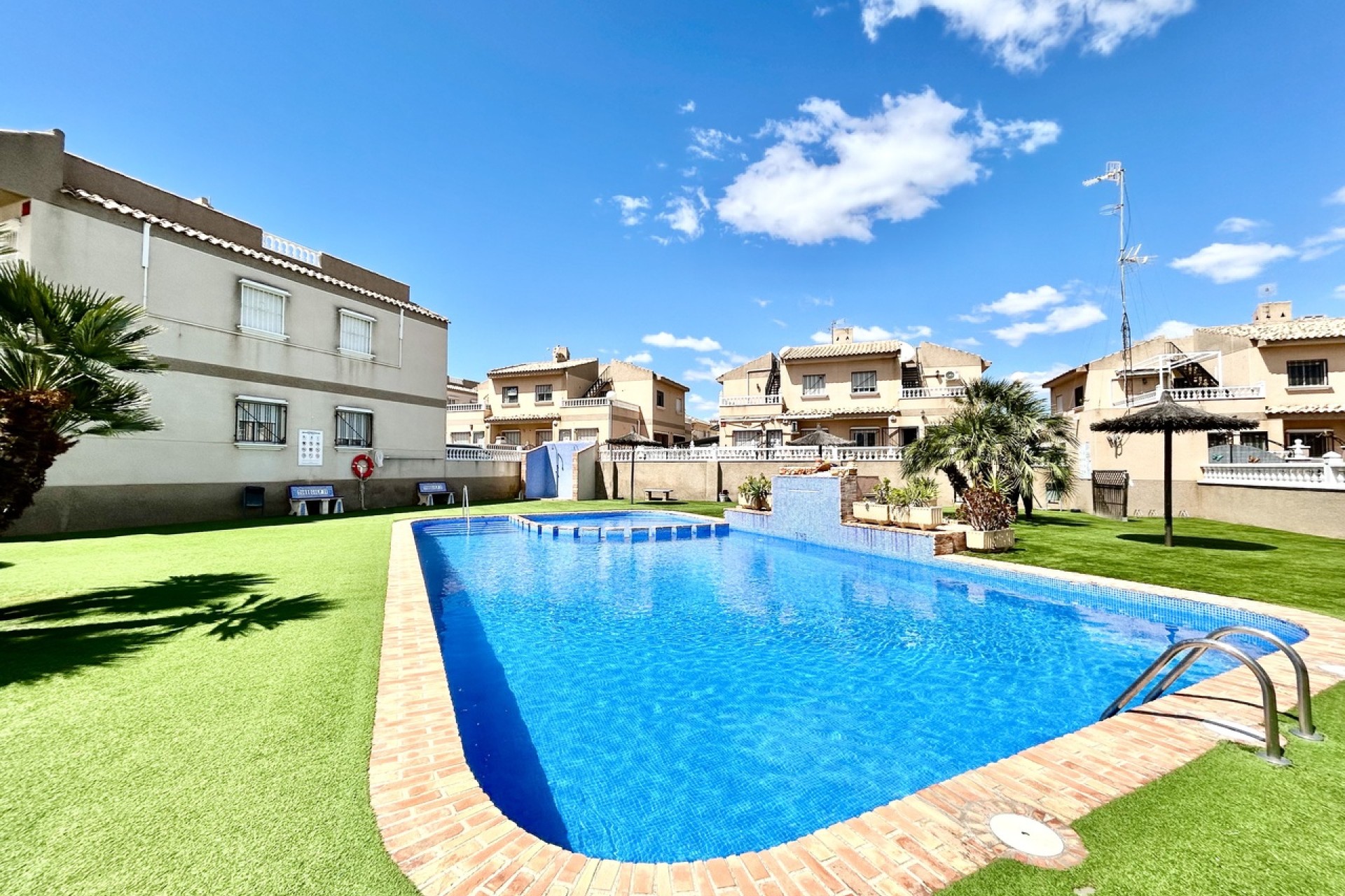 Revente - Appartement - Villamartin - Costa Blanca