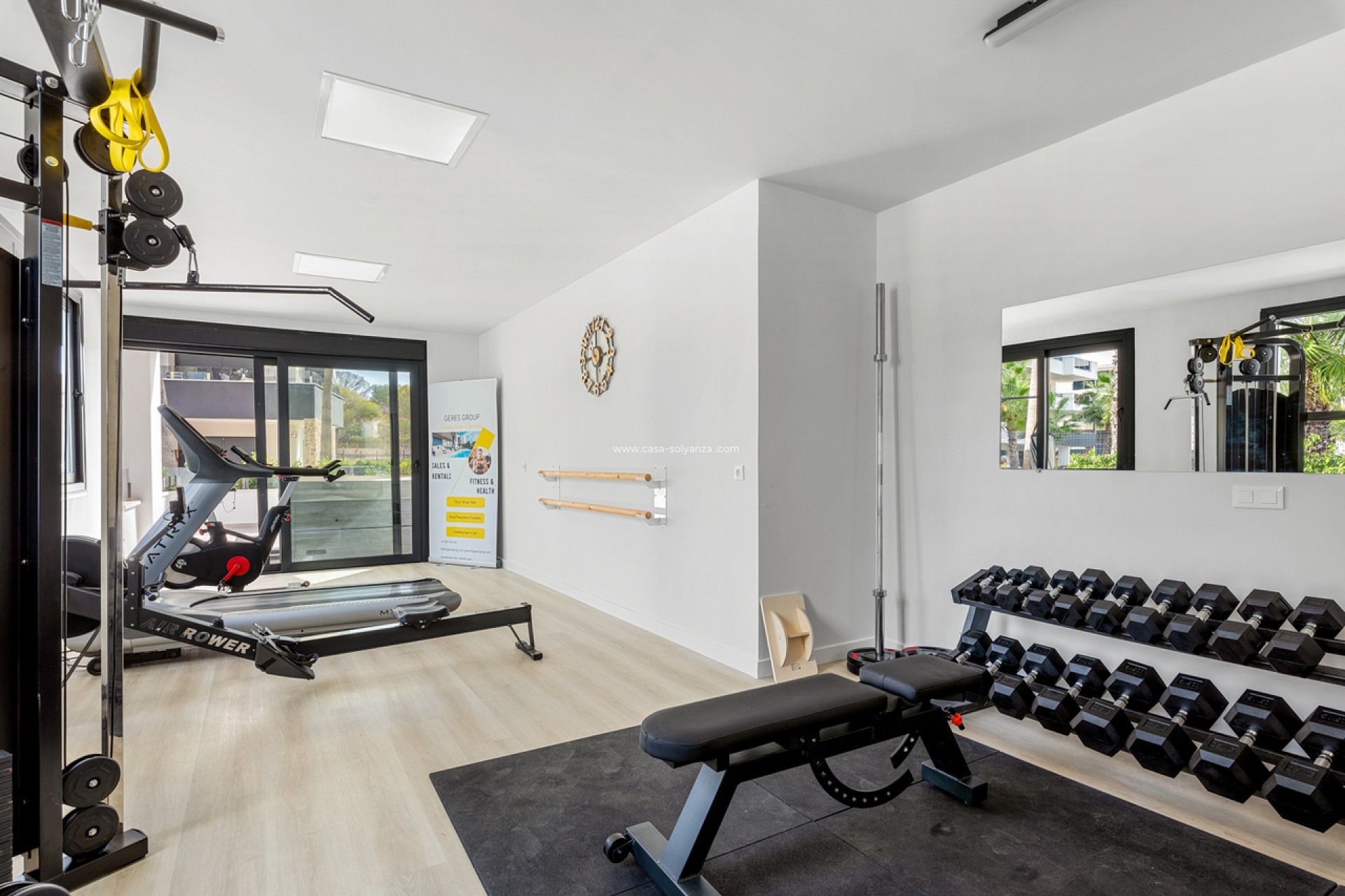 Revente - Appartement - Villamartin - Costa Blanca