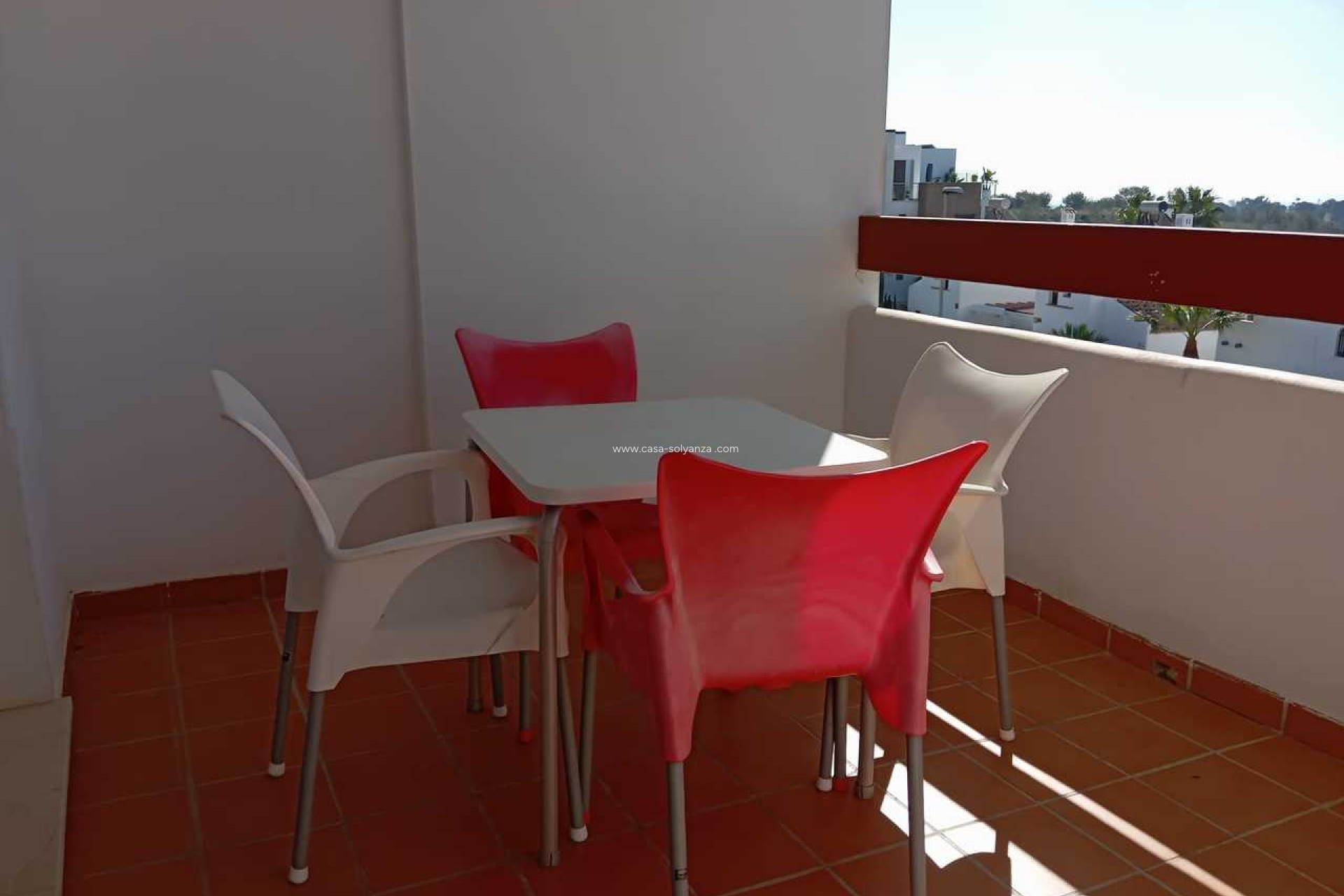 Revente - Appartement - Villamartin - Costa Blanca