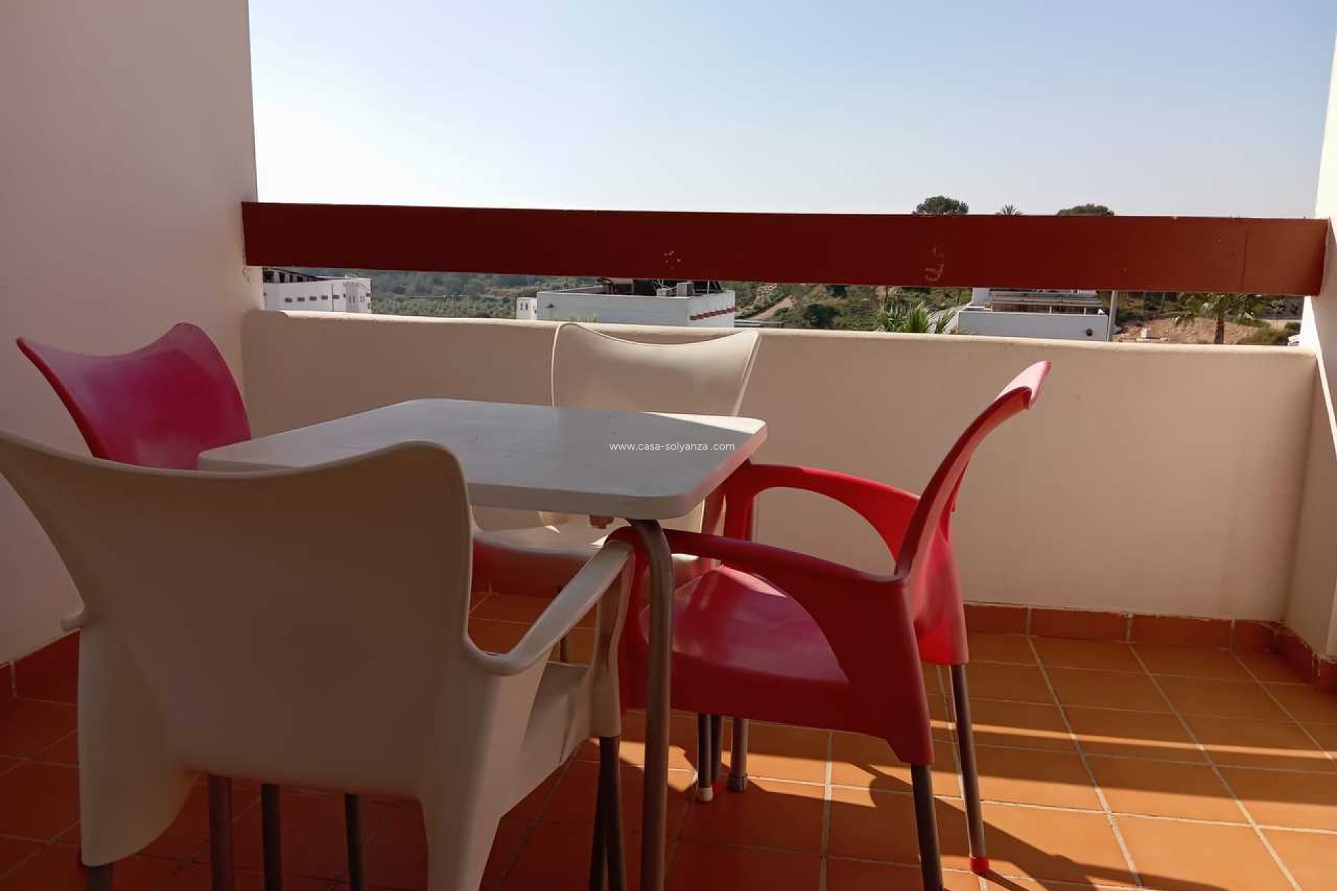 Revente - Appartement - Villamartin - Costa Blanca