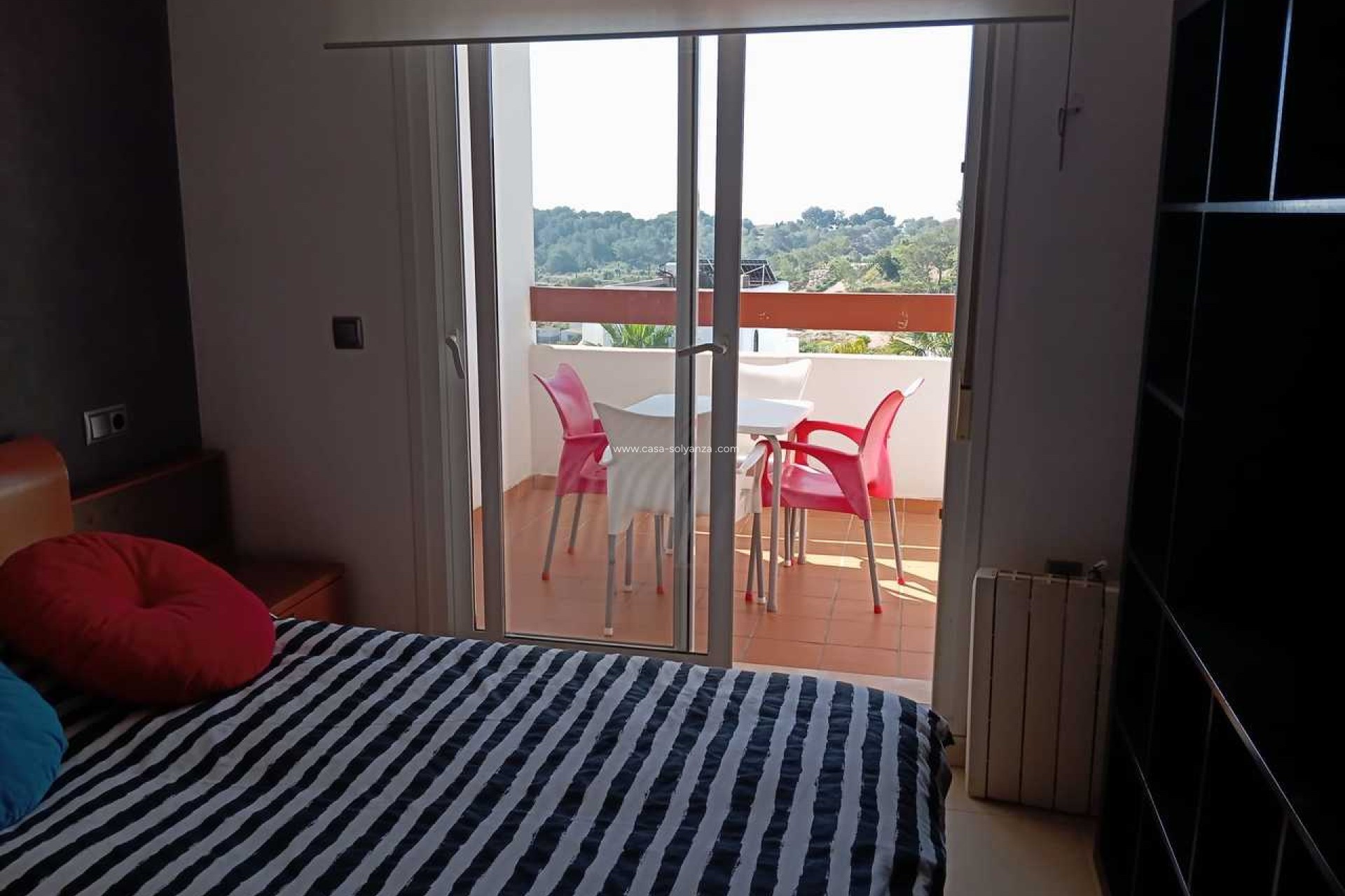 Revente - Appartement - Villamartin - Costa Blanca