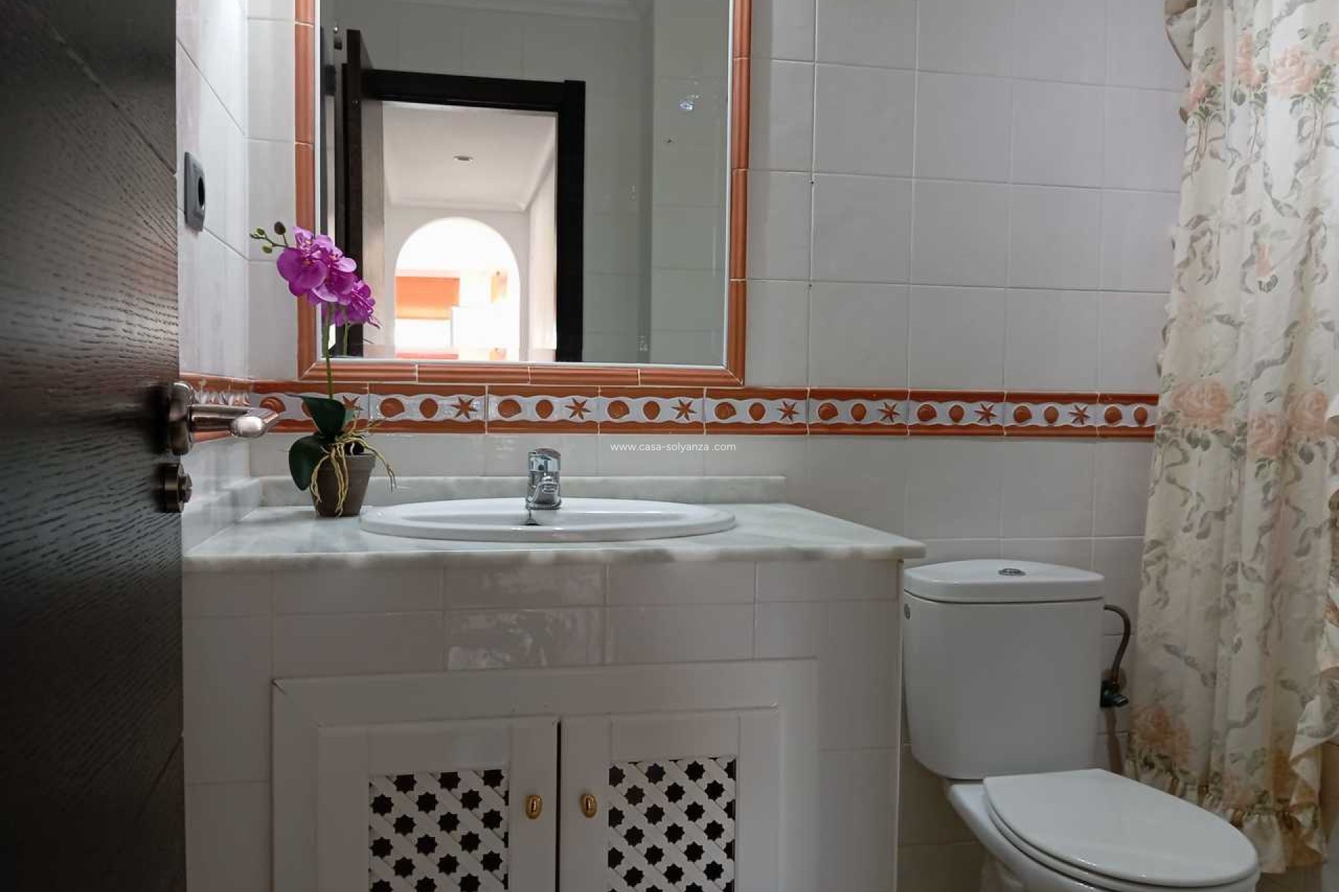 Revente - Appartement - Villamartin - Costa Blanca