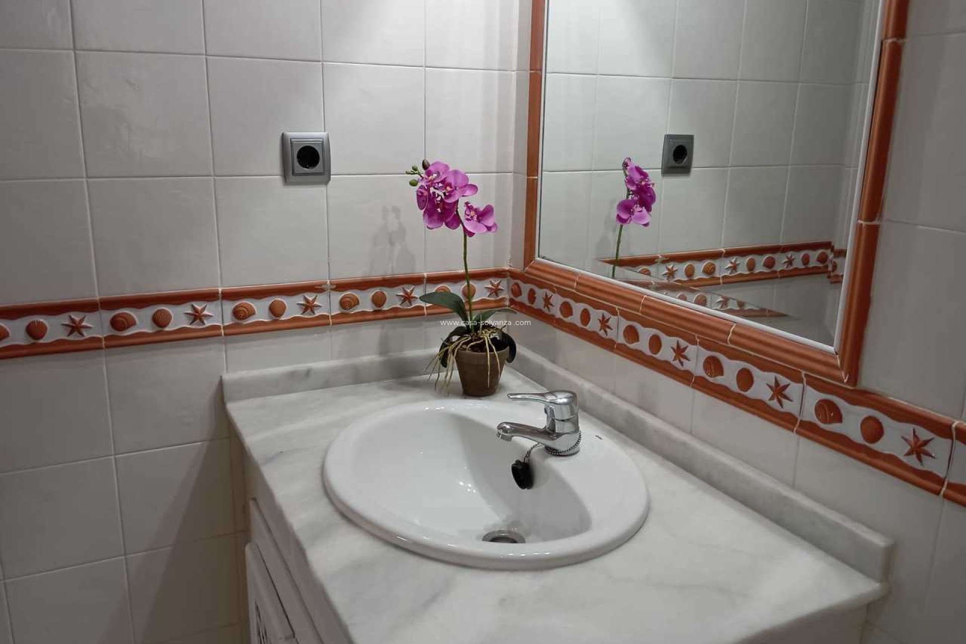 Revente - Appartement - Villamartin - Costa Blanca