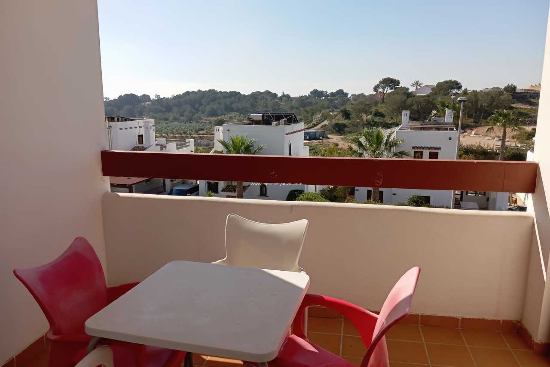 Revente - Appartement - Villamartin - Costa Blanca