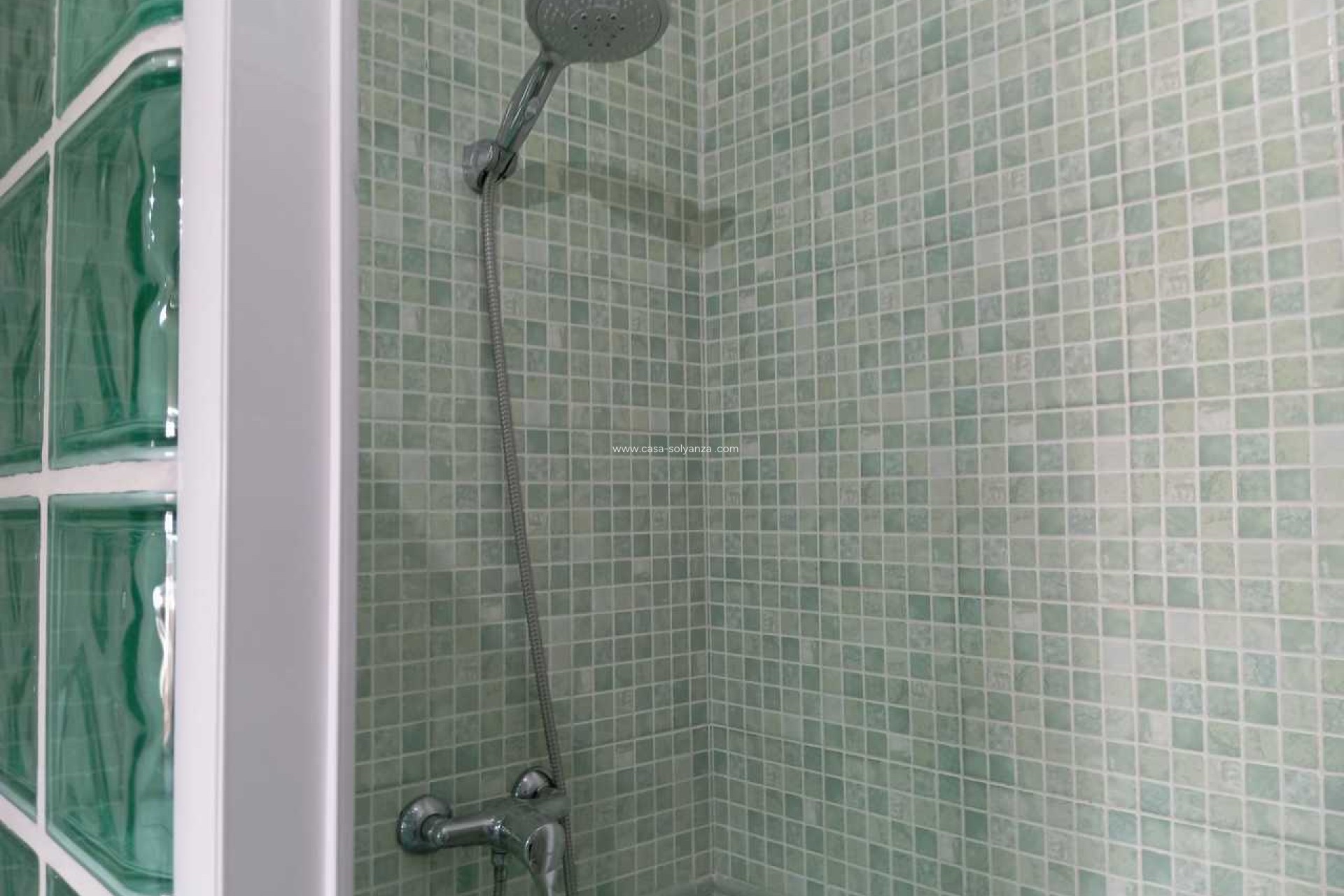 Revente - Appartement - Villamartin - Costa Blanca