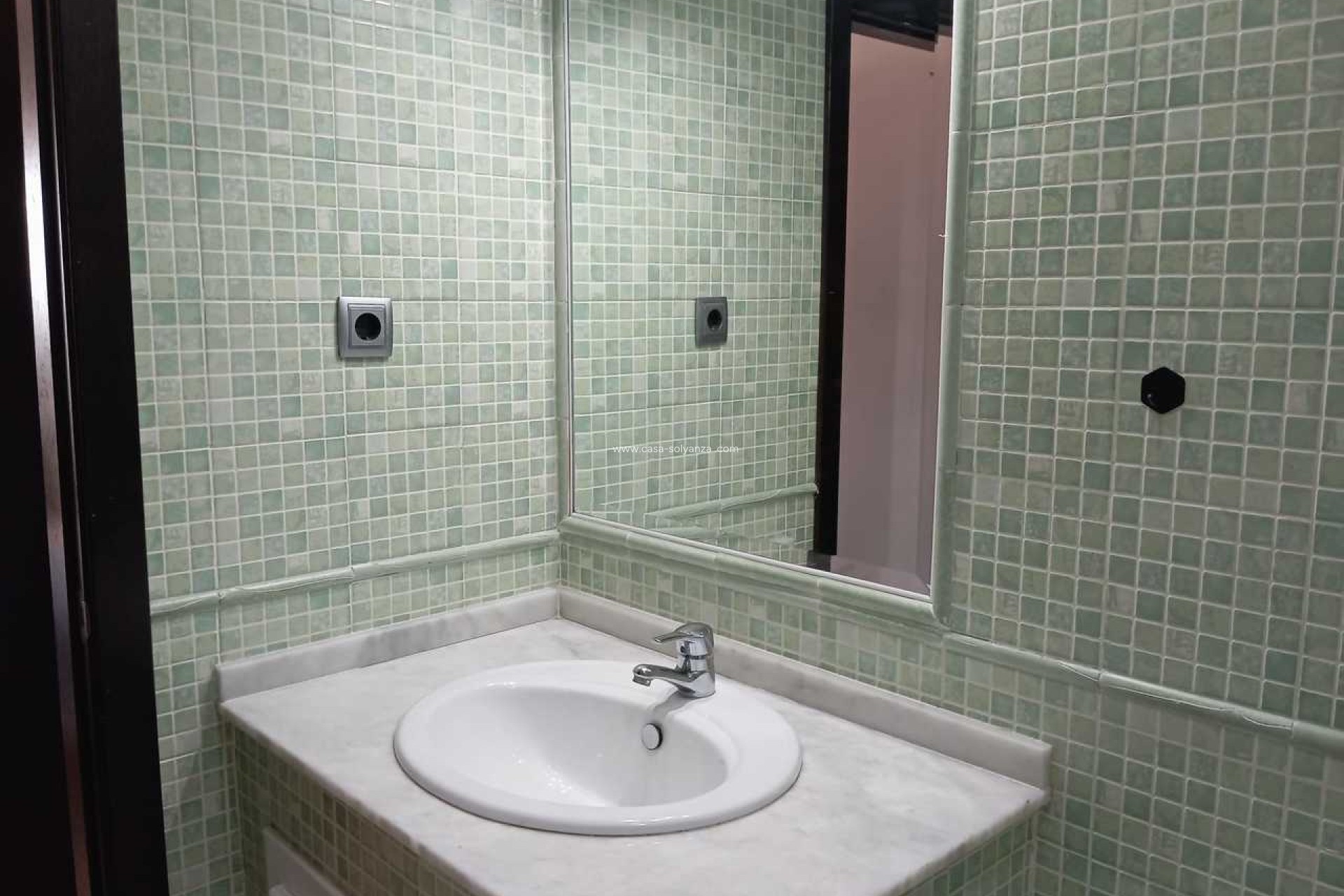 Revente - Appartement - Villamartin - Costa Blanca