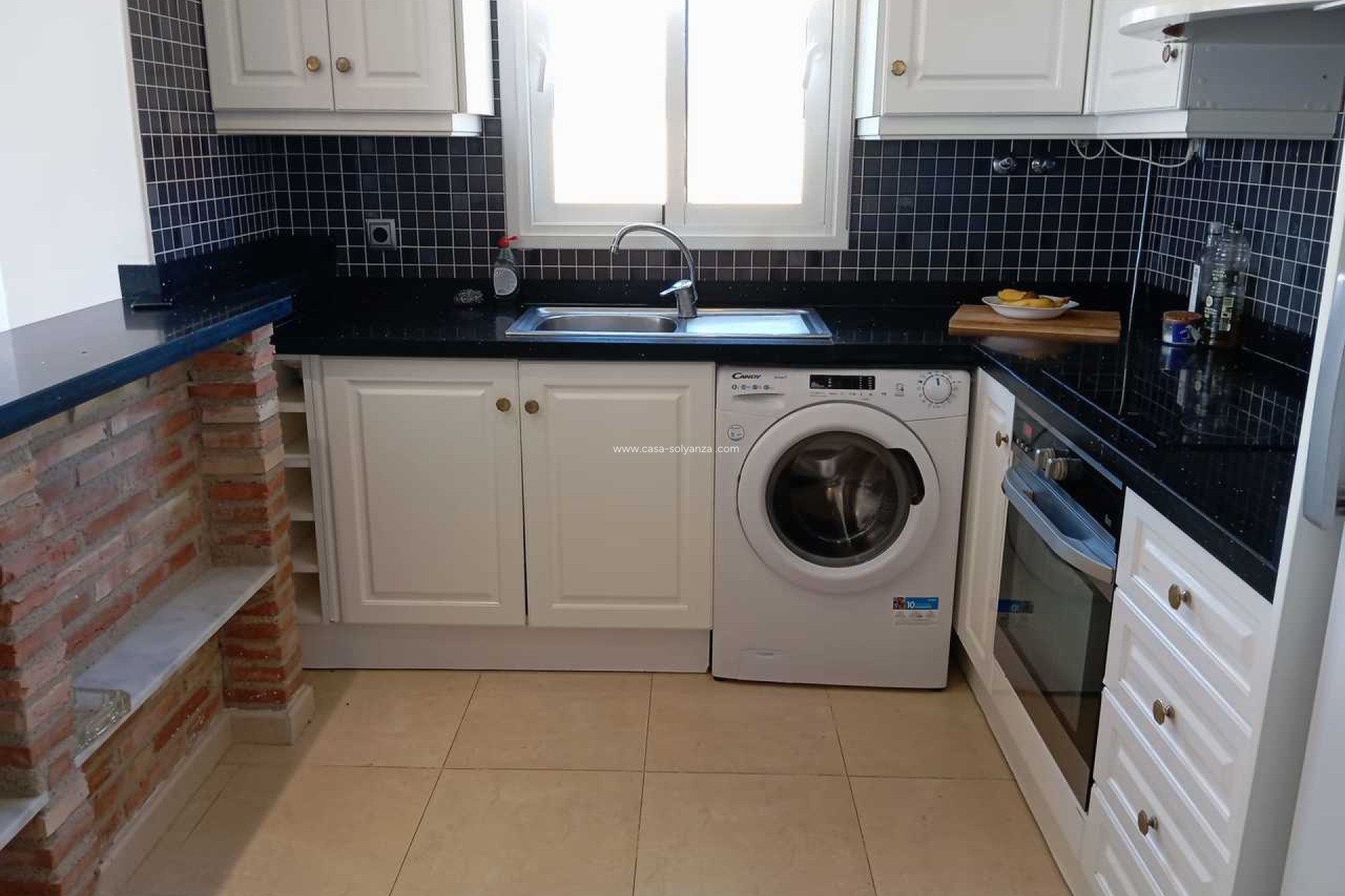 Revente - Appartement - Villamartin - Costa Blanca