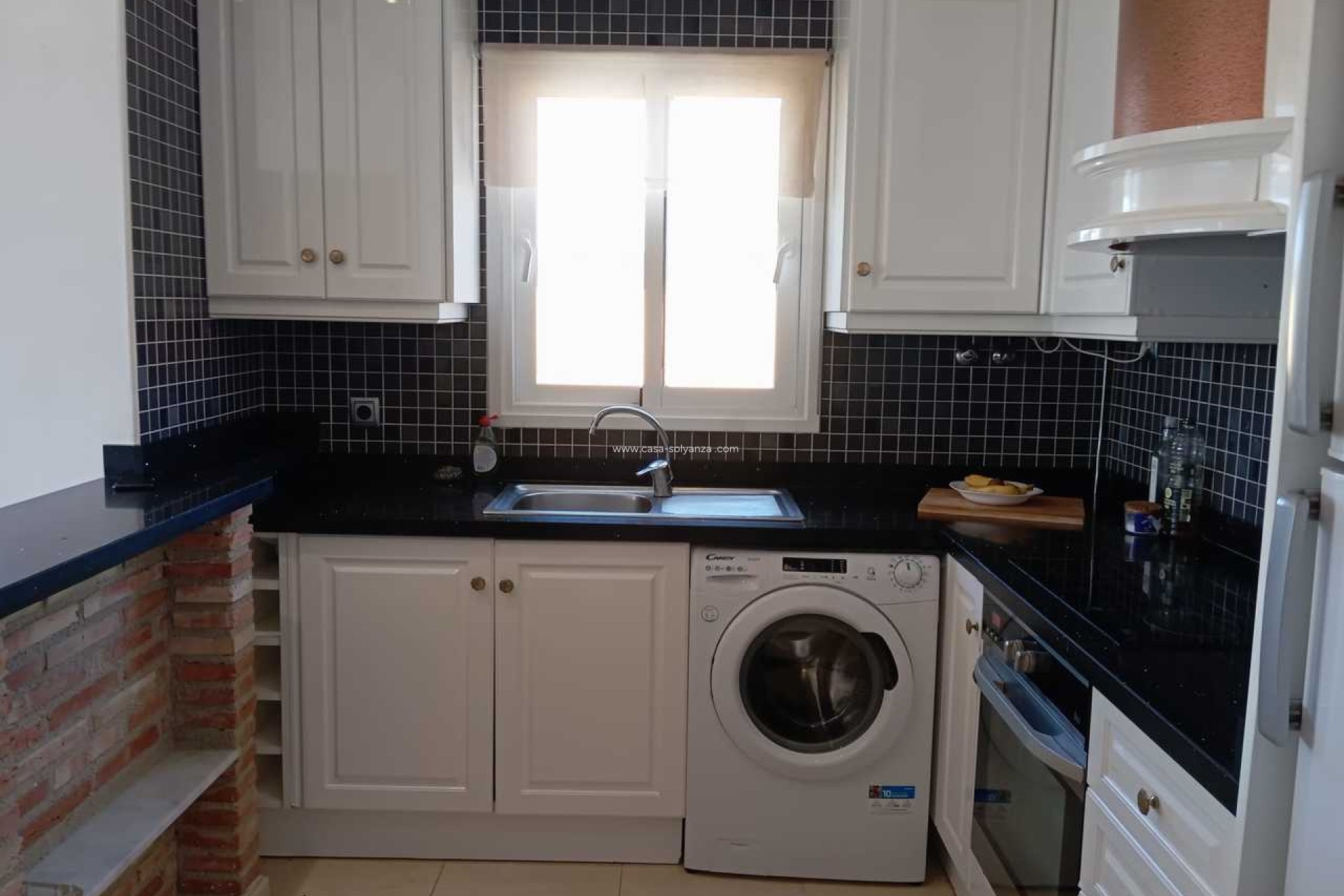 Revente - Appartement - Villamartin - Costa Blanca