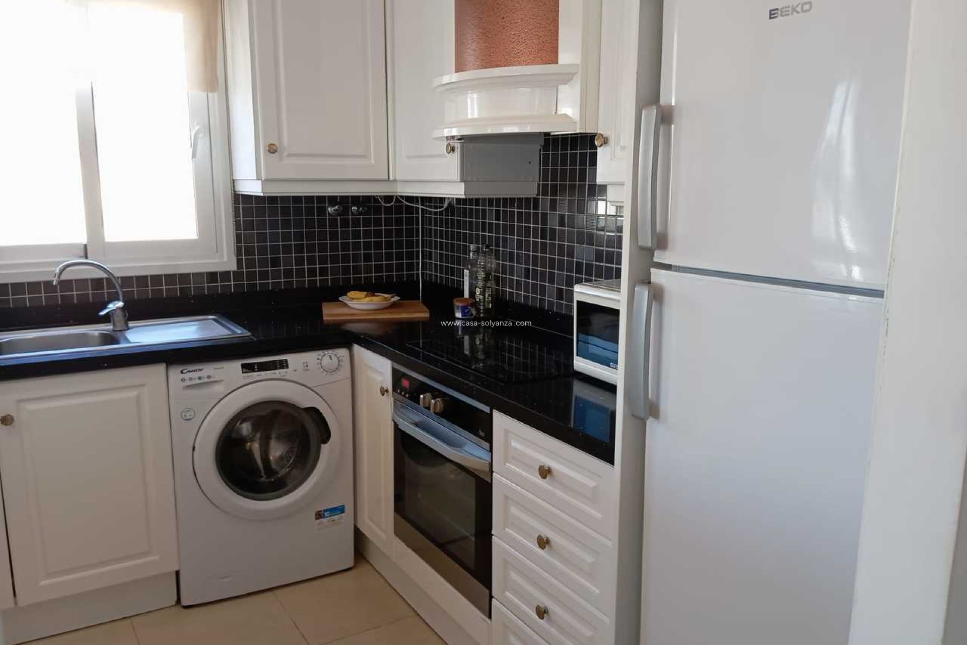 Revente - Appartement - Villamartin - Costa Blanca