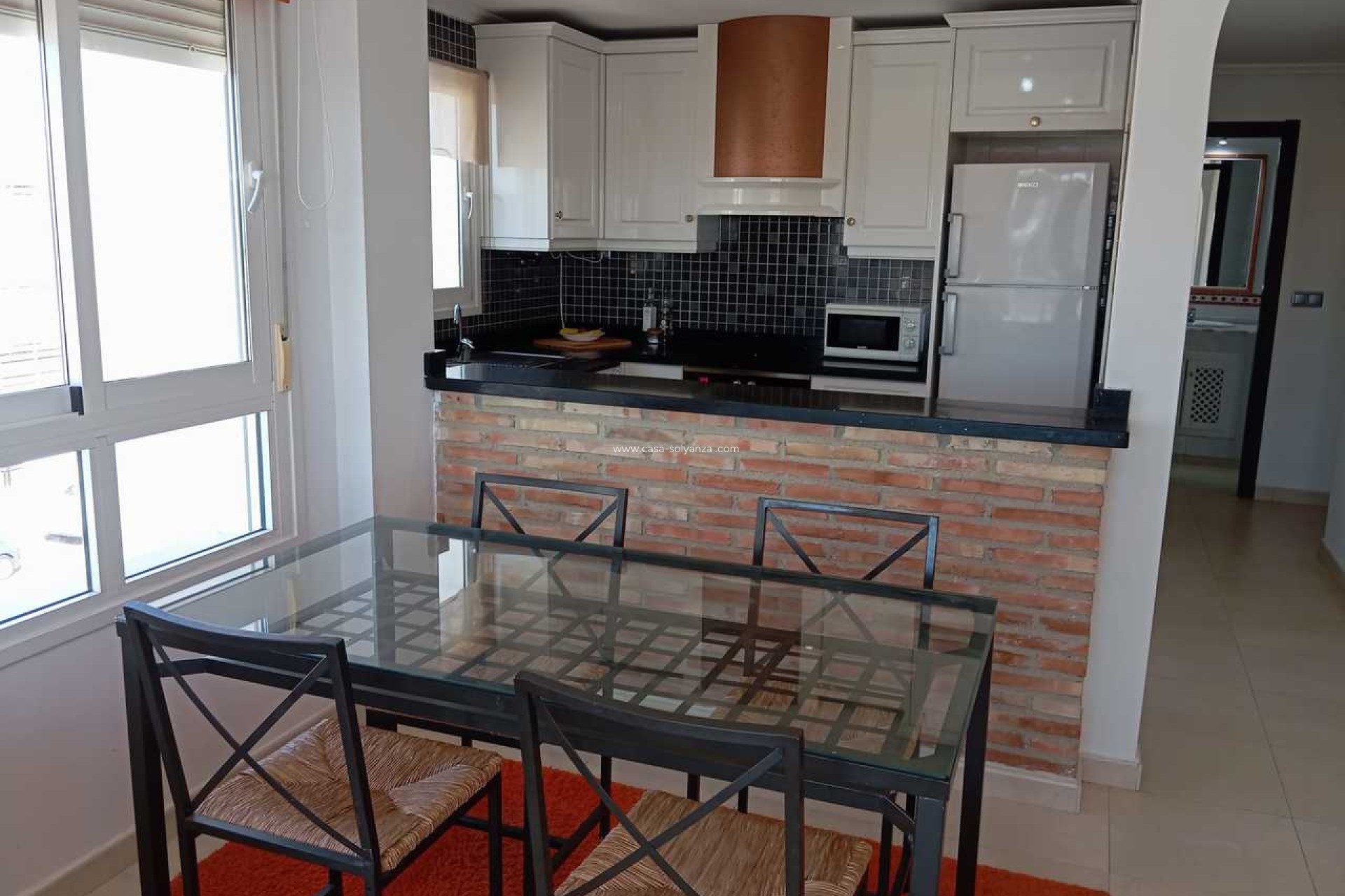 Revente - Appartement - Villamartin - Costa Blanca