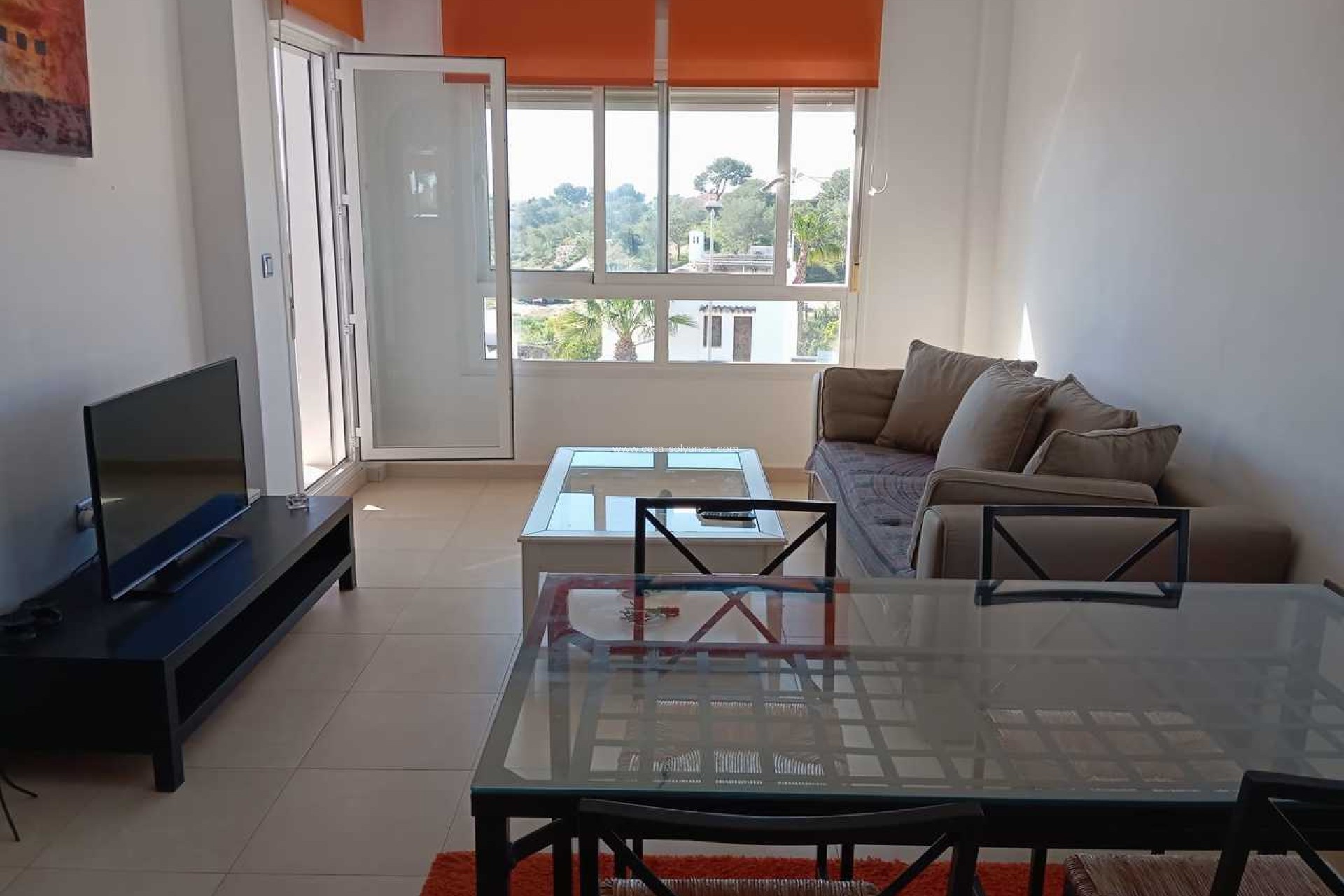 Revente - Appartement - Villamartin - Costa Blanca