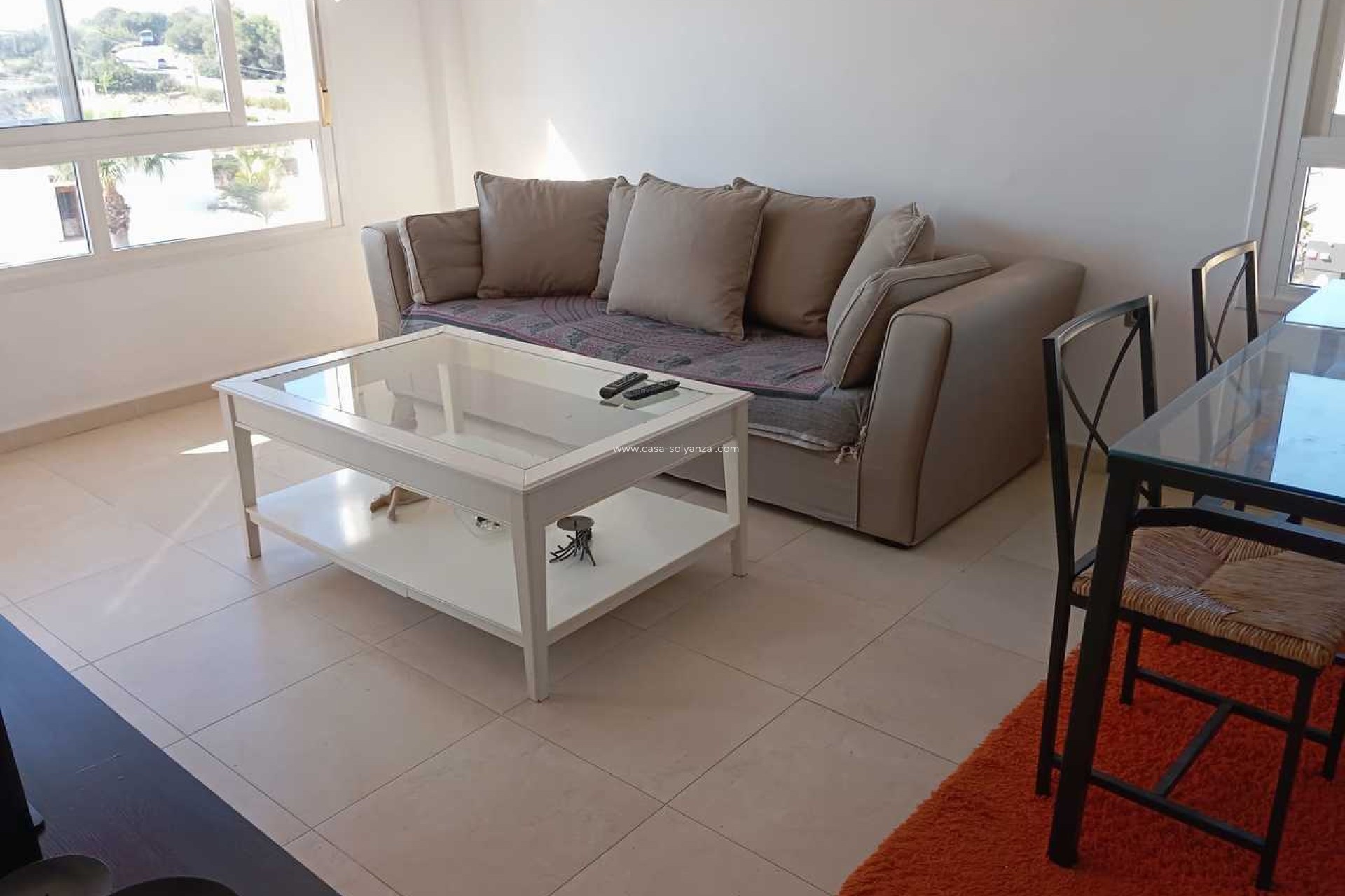 Revente - Appartement - Villamartin - Costa Blanca