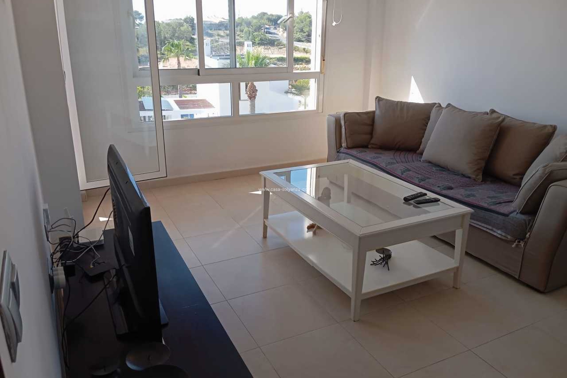 Revente - Appartement - Villamartin - Costa Blanca