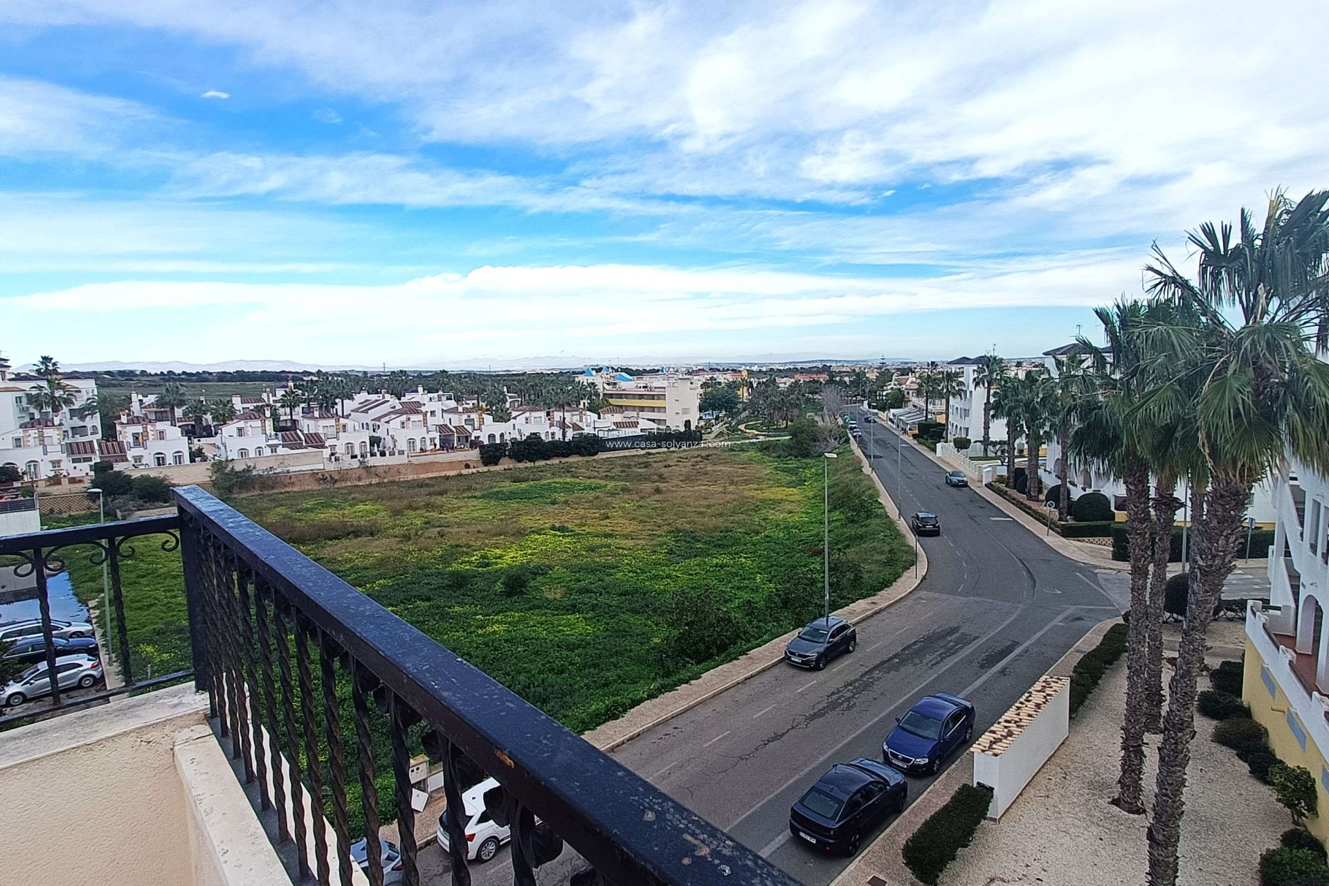 Revente - Appartement - Villamartin - Costa Blanca