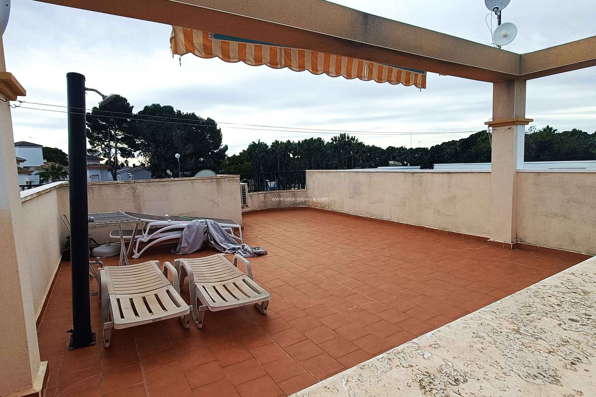 Revente - Appartement - Villamartin - Costa Blanca