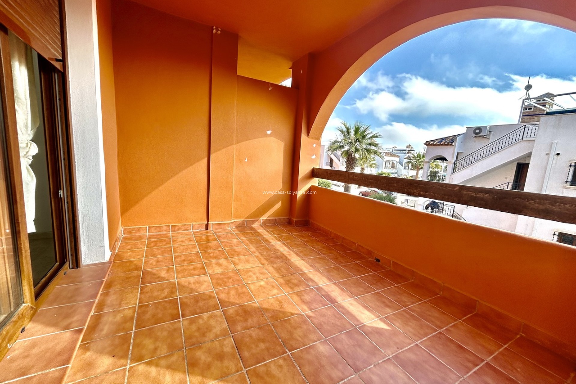 Revente - Appartement - Villamartin - Costa Blanca