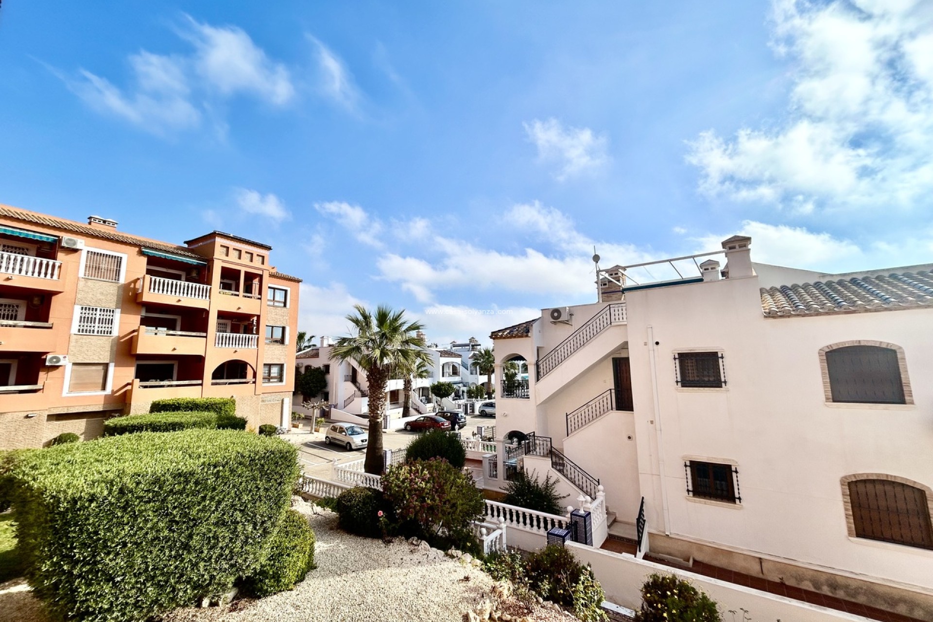 Revente - Appartement - Villamartin - Costa Blanca