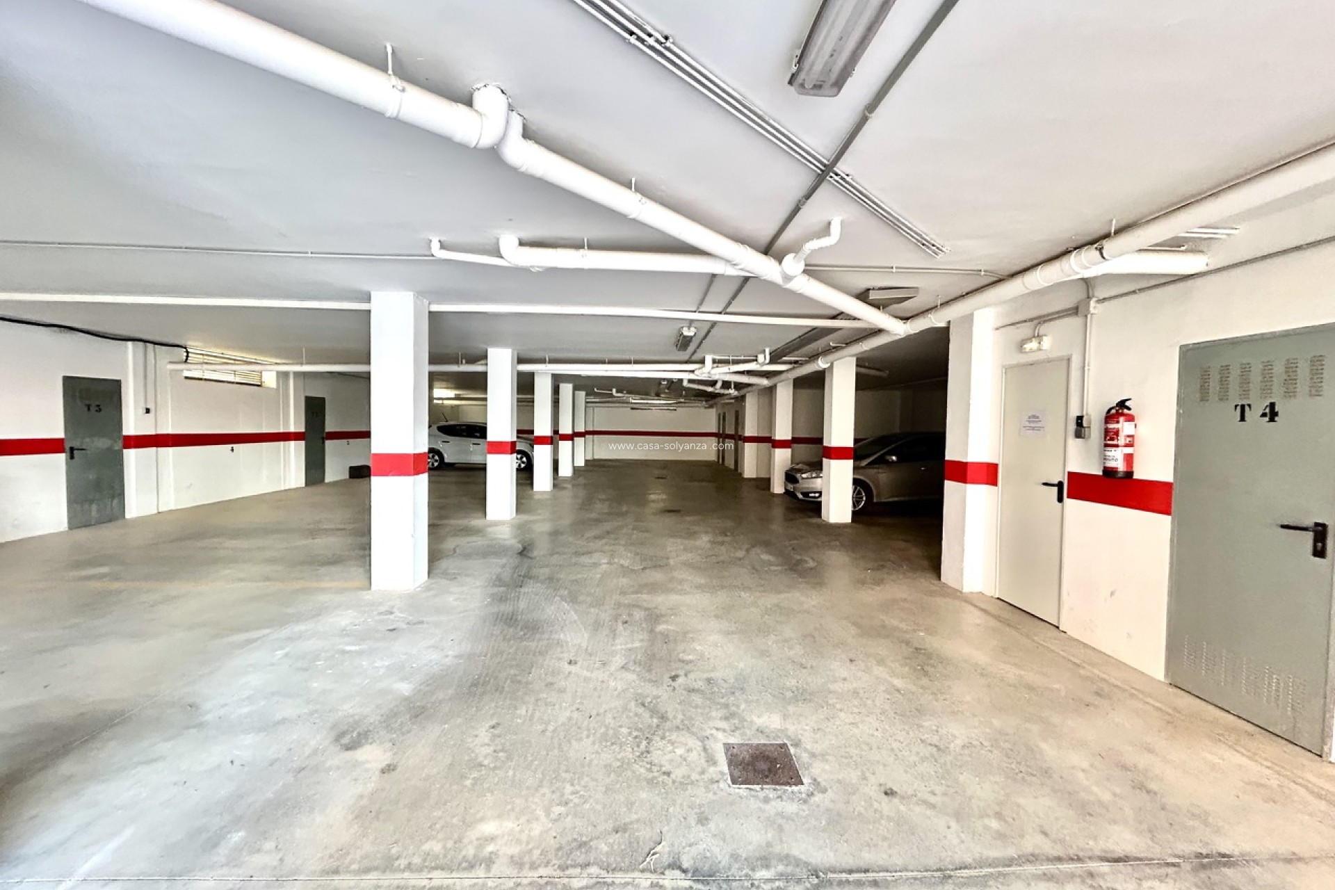 Revente - Appartement - Villamartin - Costa Blanca