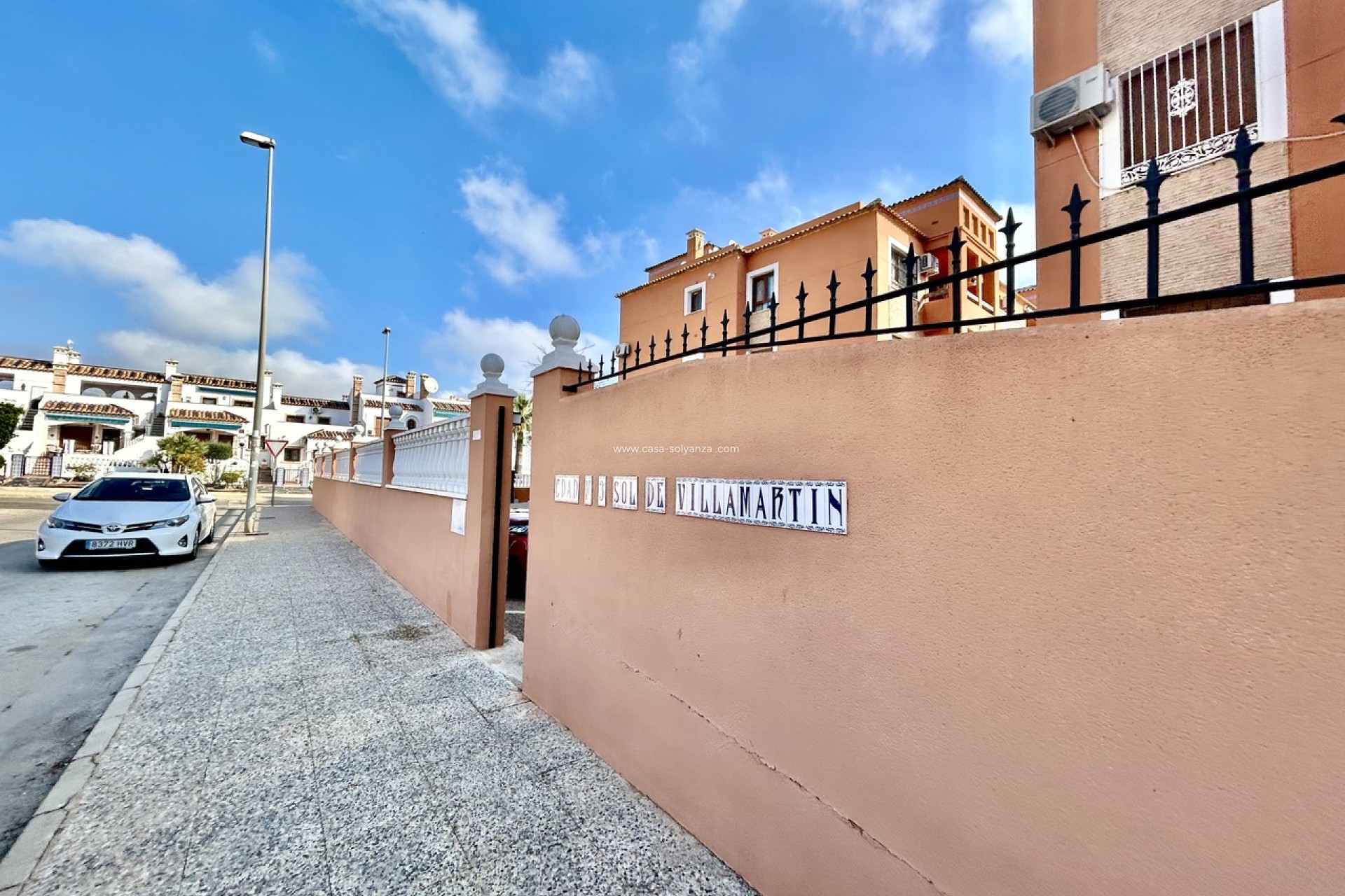 Revente - Appartement - Villamartin - Costa Blanca