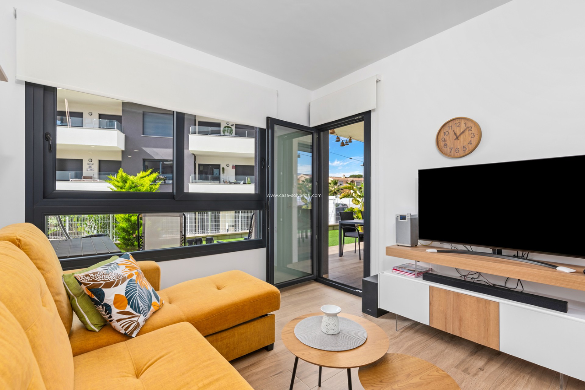 Revente - Appartement - Villamartin - Costa Blanca