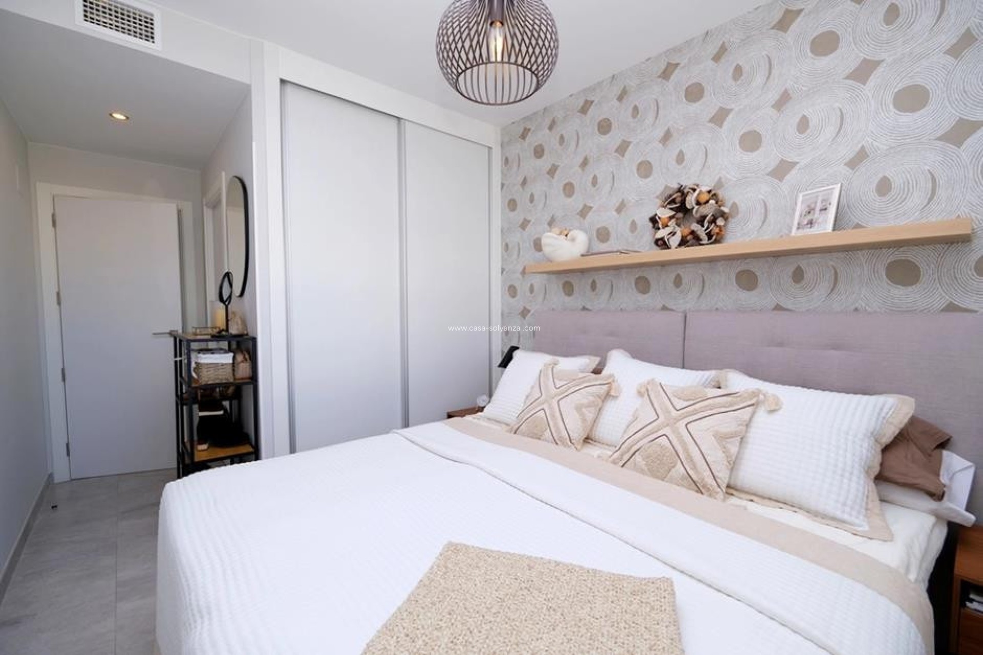 Revente - Appartement - Villamartin - Costa Blanca