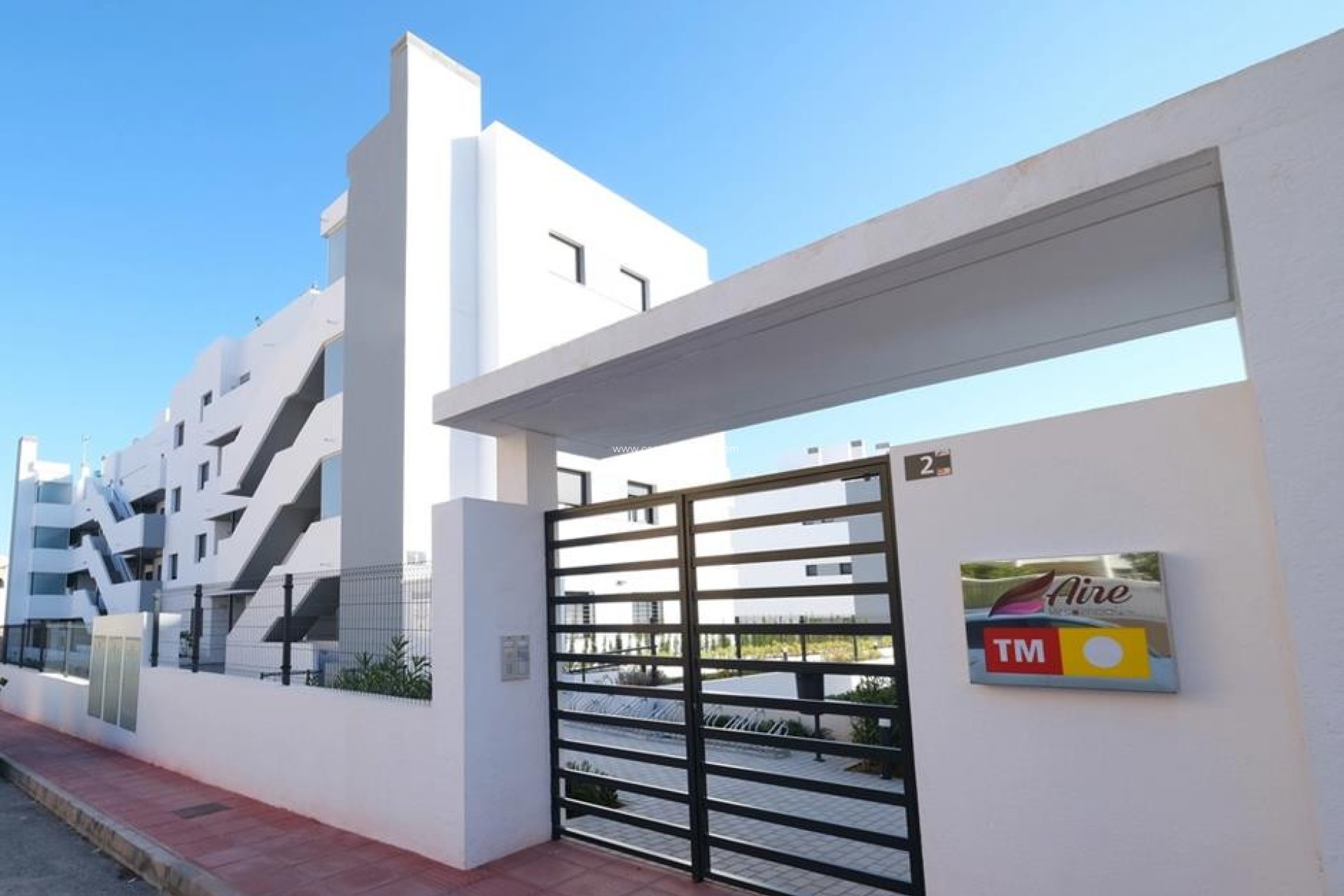 Revente - Appartement - Villamartin - Costa Blanca