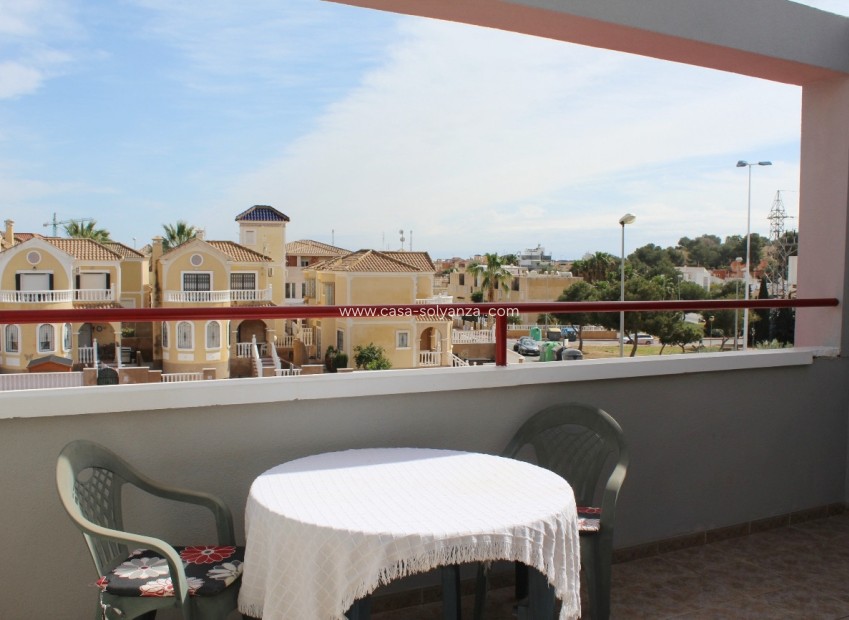 Revente - Appartement - Villamartin - Costa Blanca