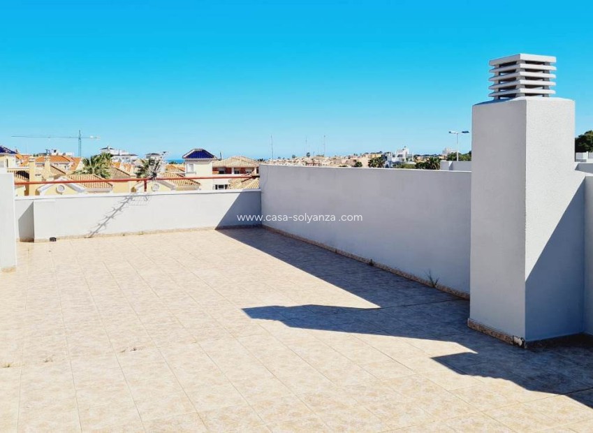 Revente - Appartement - Villamartin - Costa Blanca