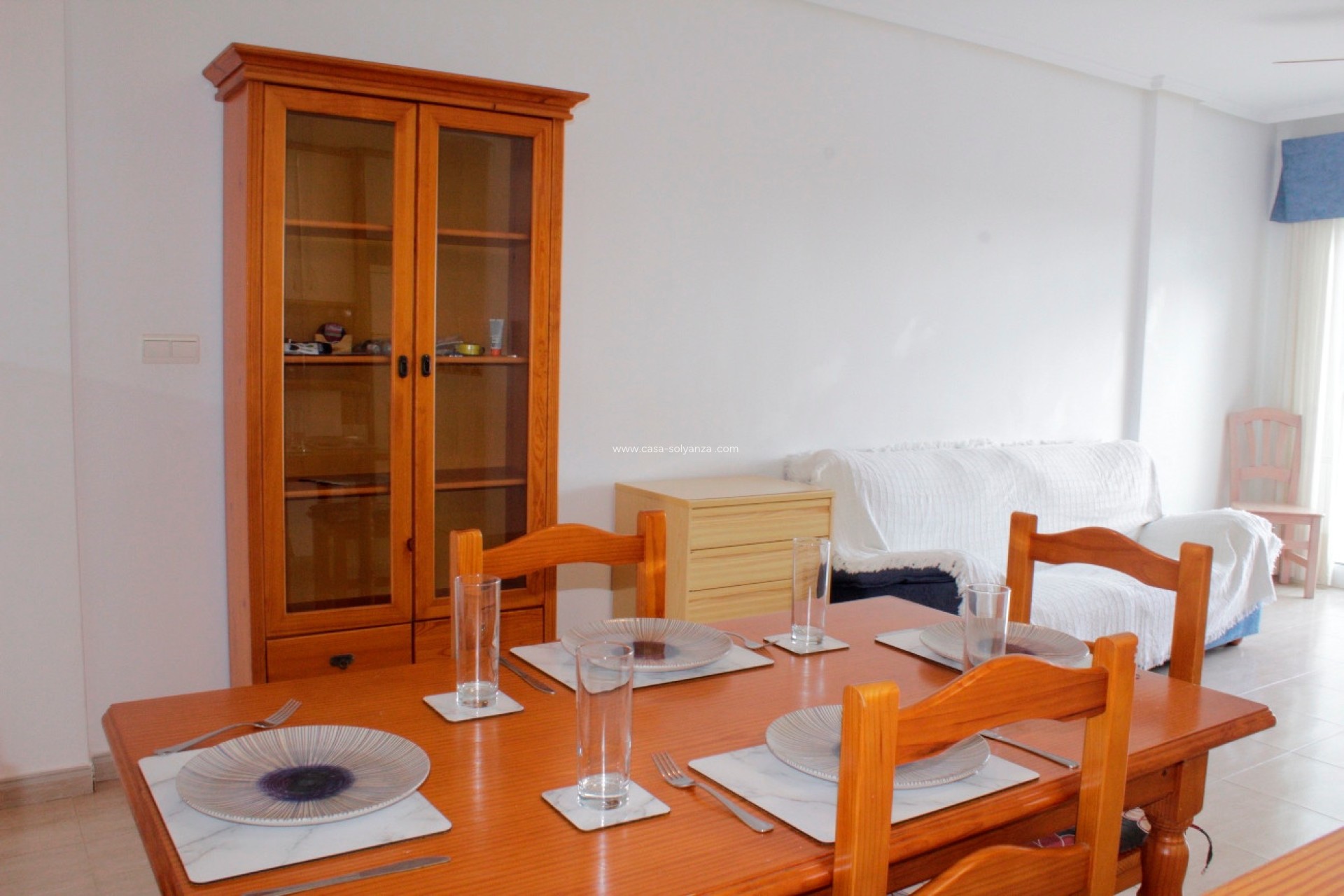 Revente - Appartement - Villamartin - Costa Blanca