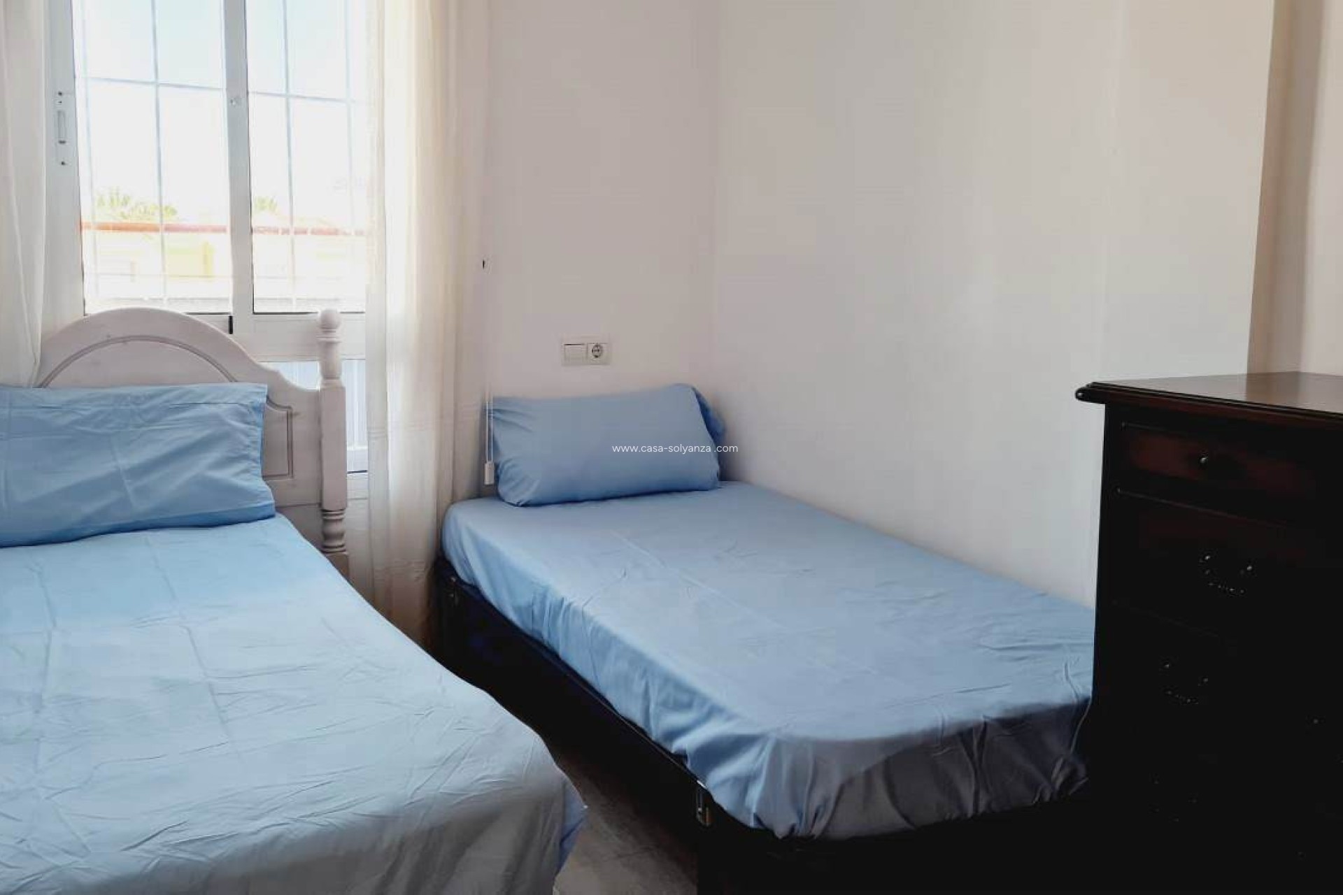 Revente - Appartement - Villamartin - Costa Blanca