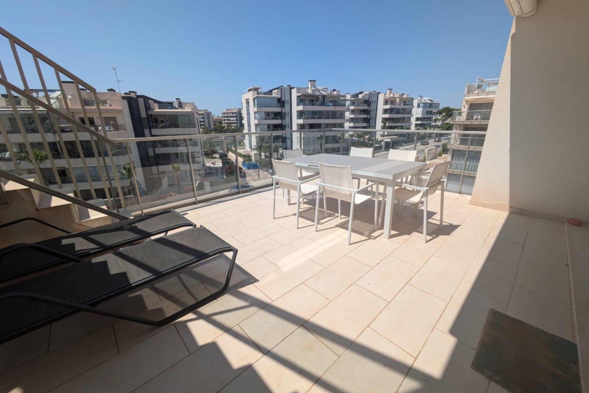 Revente - Appartement - Villamartin - Costa Blanca
