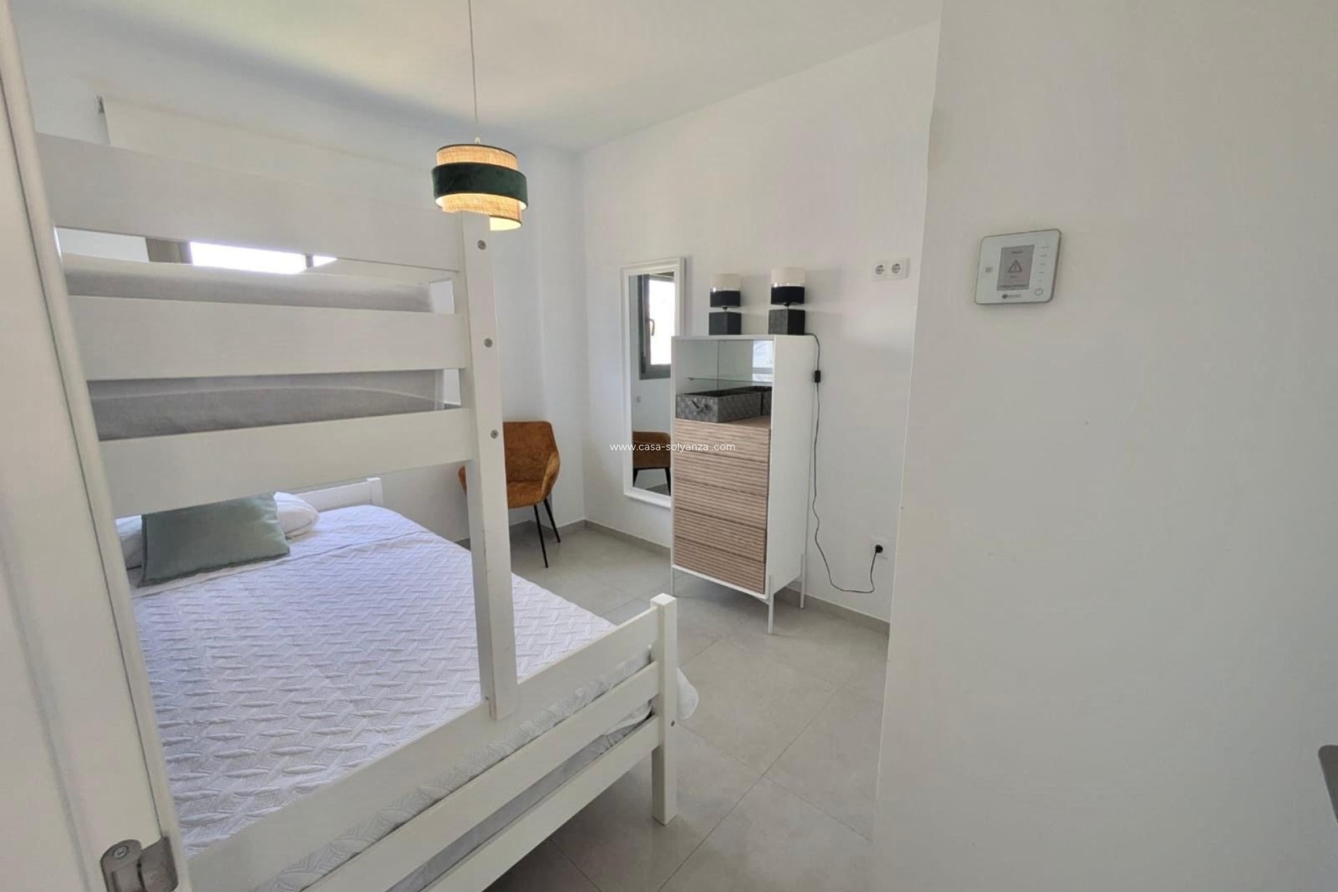 Revente - Appartement - Villamartin - Costa Blanca