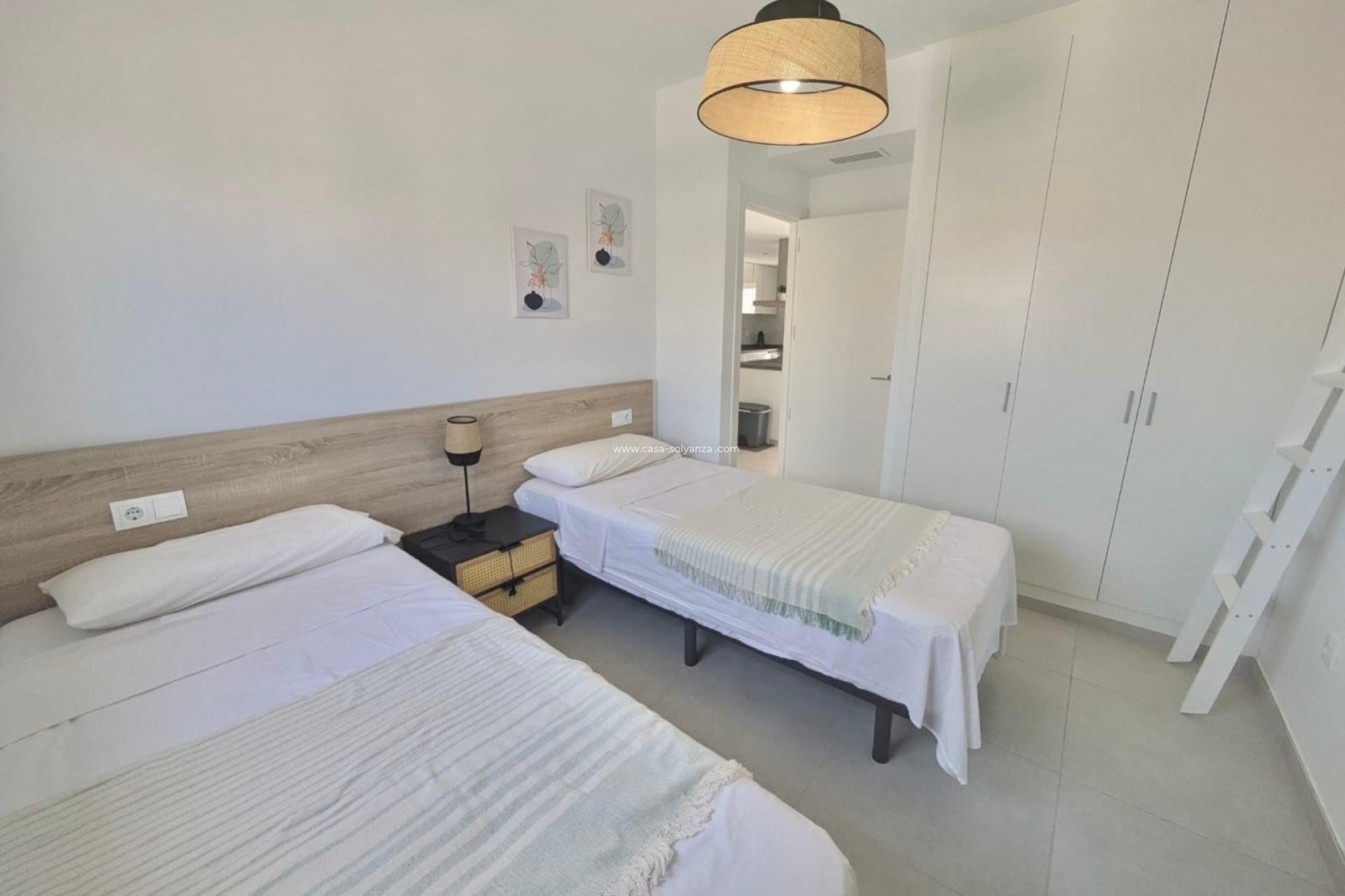 Revente - Appartement - Villamartin - Costa Blanca