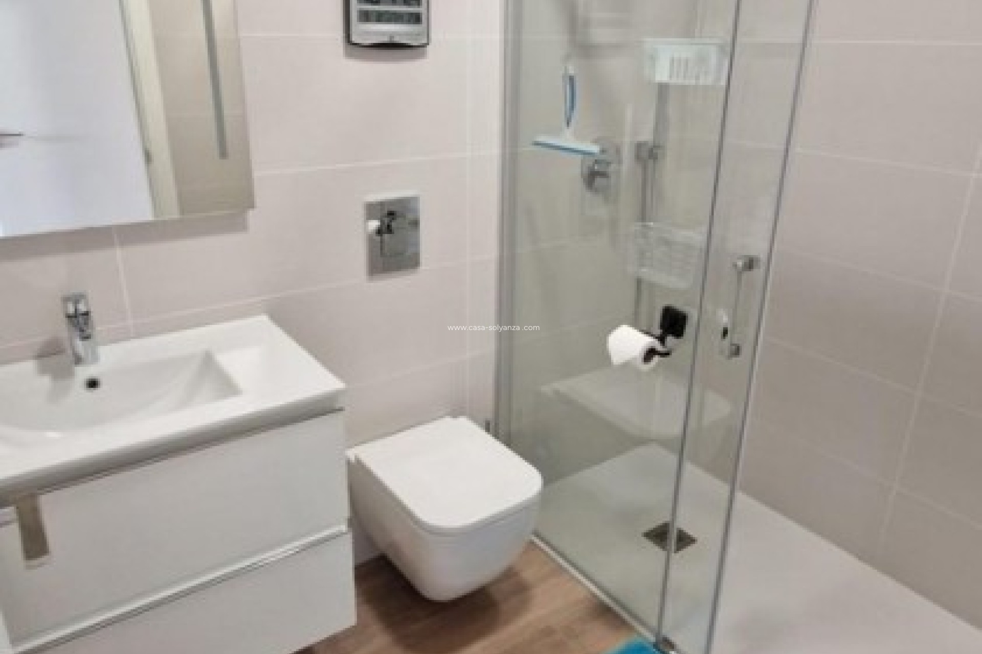 Revente - Appartement - Villamartin - Costa Blanca