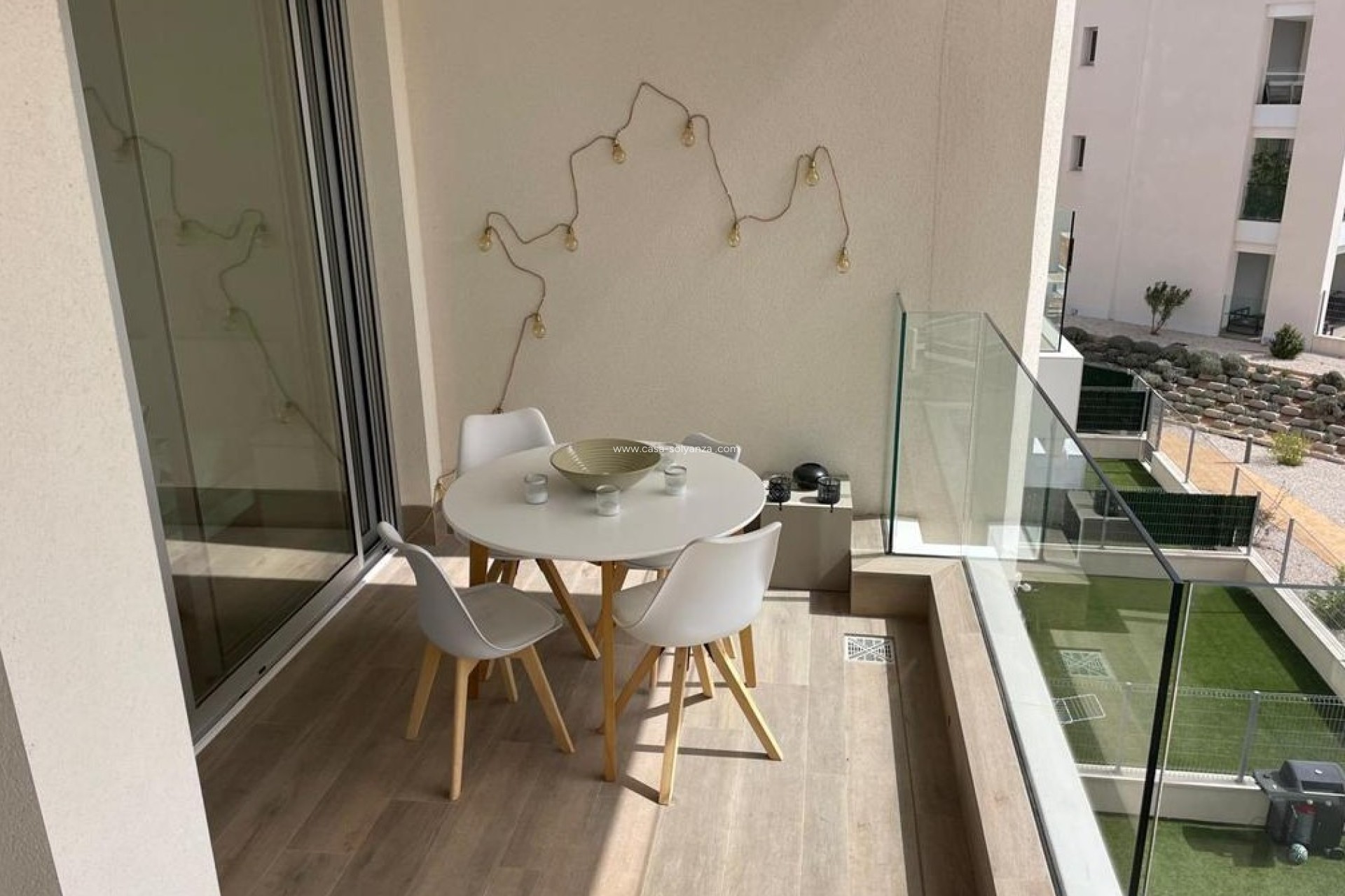 Revente - Appartement - Villamartin - Costa Blanca