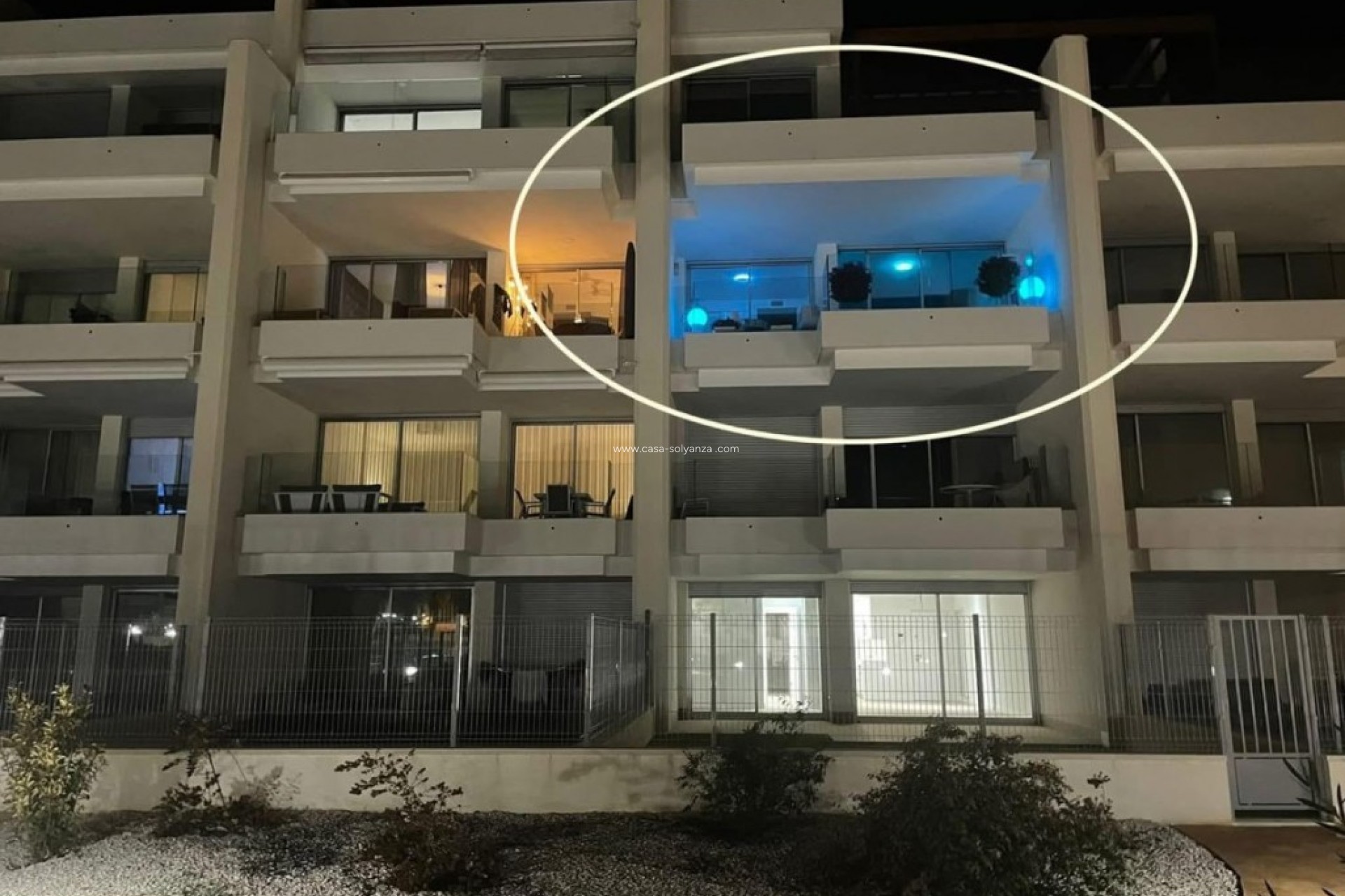 Revente - Appartement - Villamartin - Costa Blanca