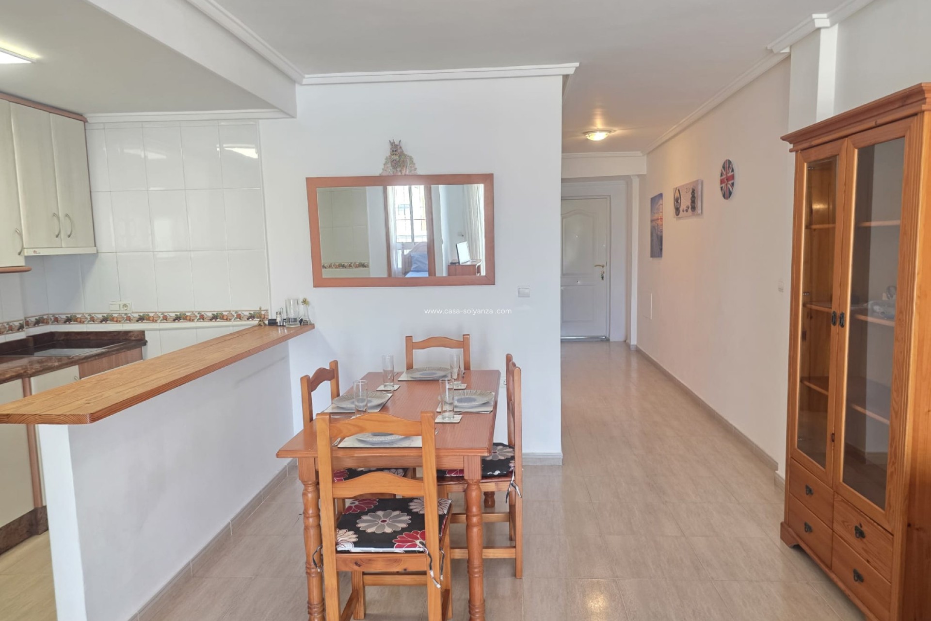 Revente - Appartement - Villamartin - Costa Blanca