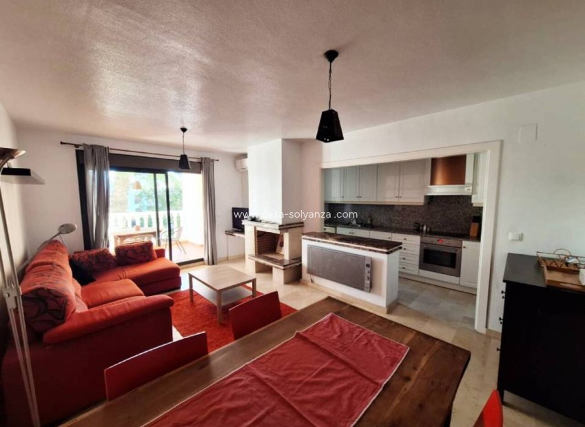 Revente - Appartement - Villamartin - Costa Blanca