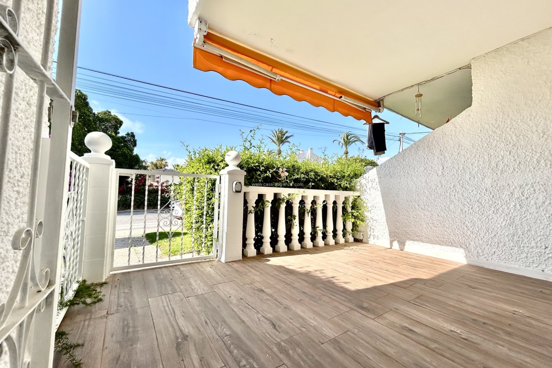 Revente - Appartement - Villamartin - Costa Blanca