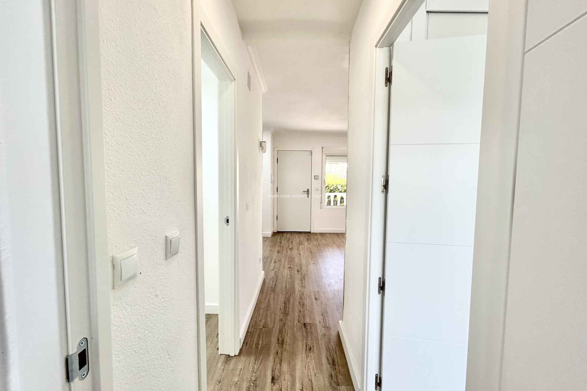 Revente - Appartement - Villamartin - Costa Blanca