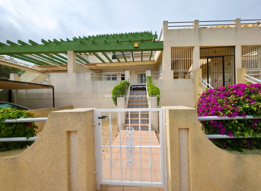Revente - Appartement - Villamartin - Costa Blanca
